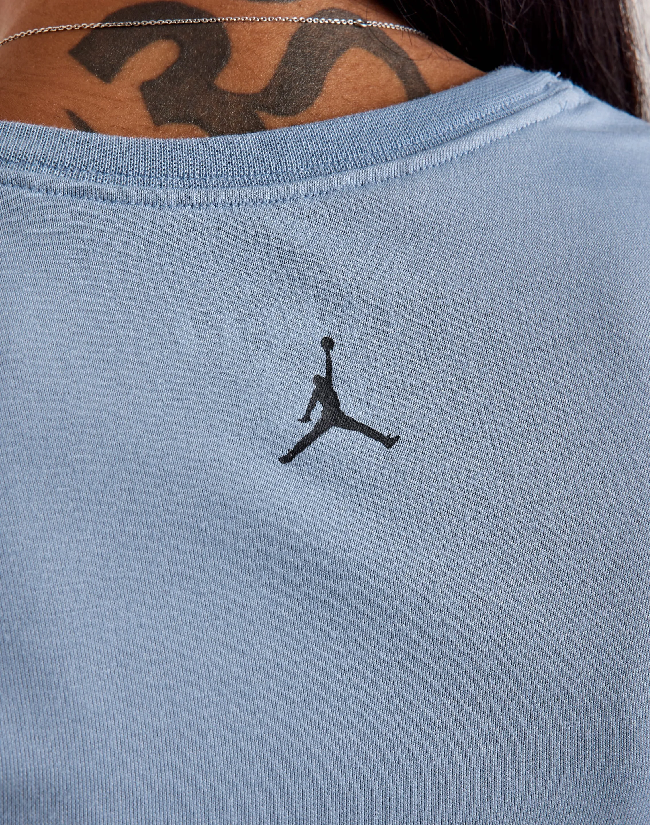 Jordan Slim Tee