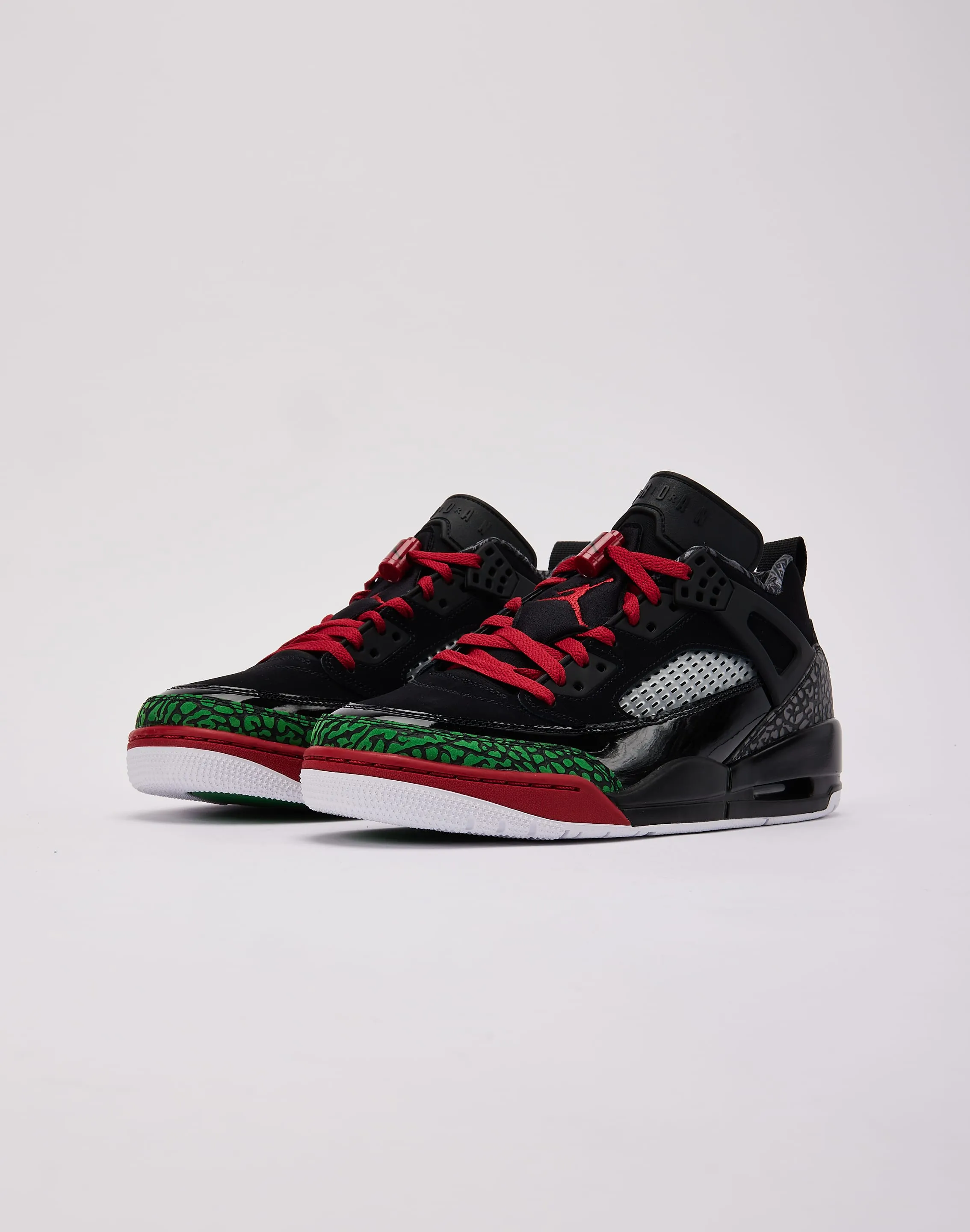 Jordan Spizike Low