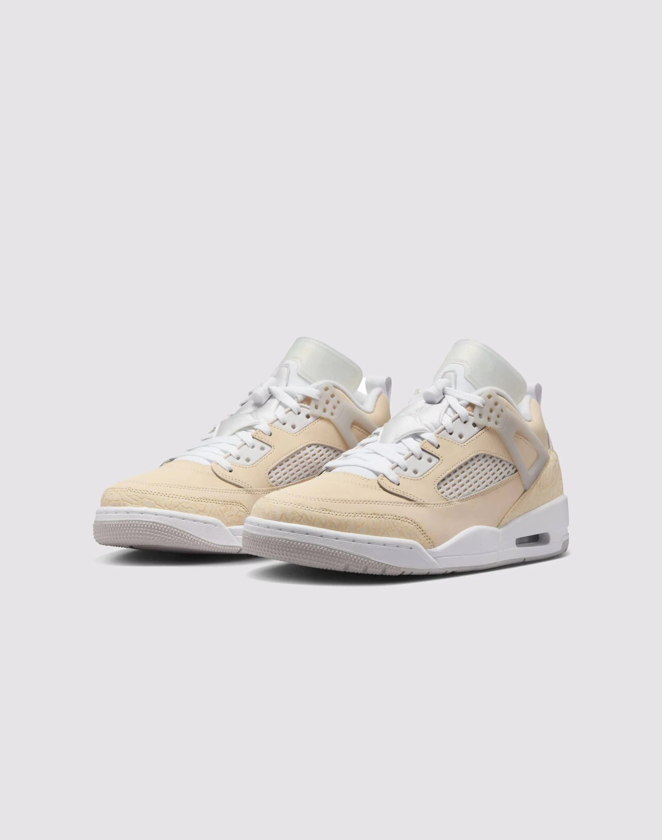 Jordan Spizike Low