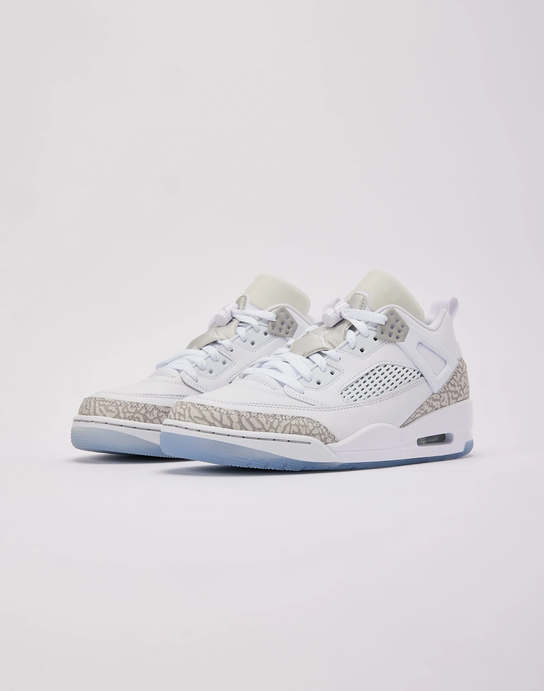 Jordan Spizike Low