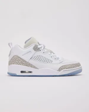 Jordan Spizike Low