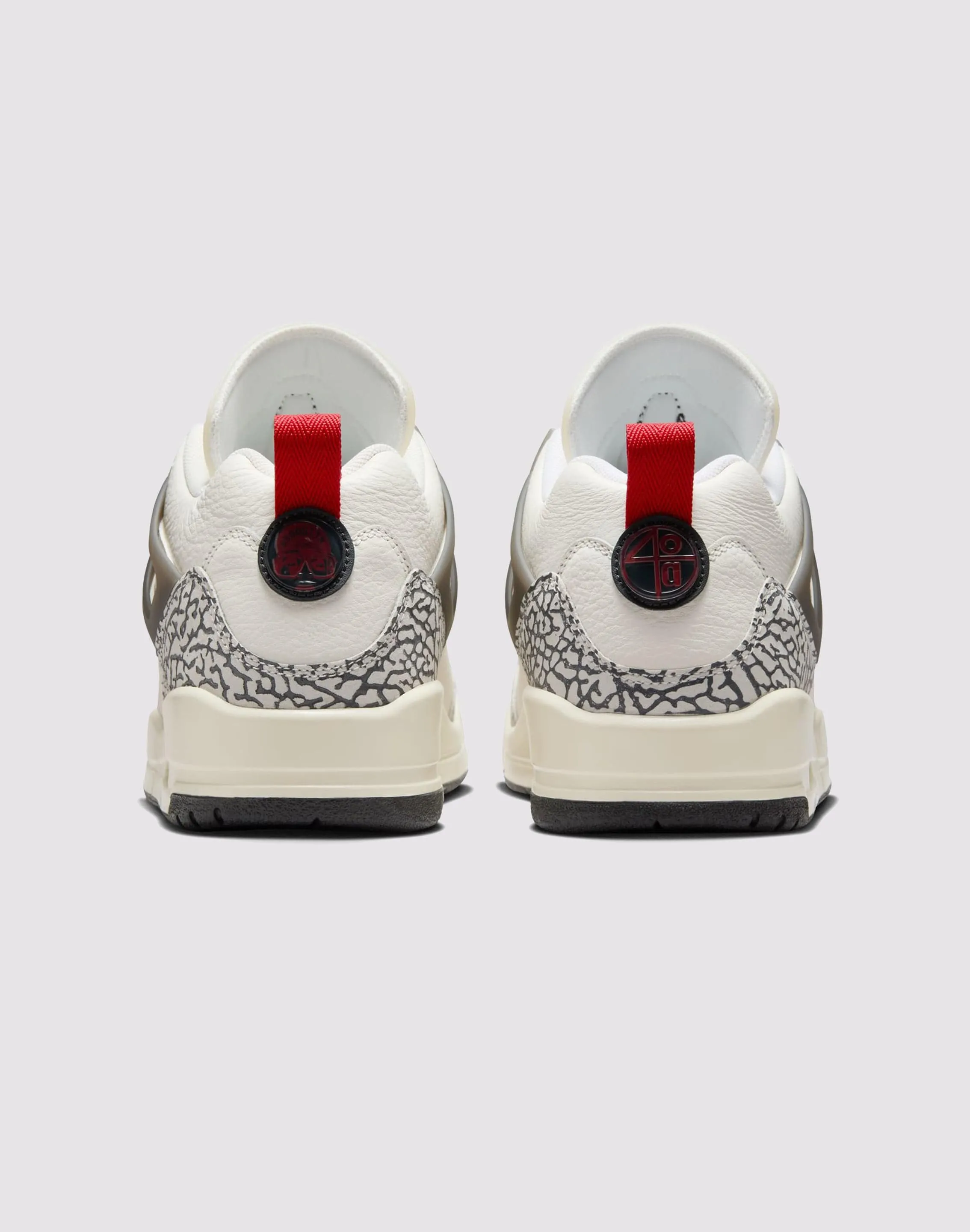 Jordan Spizike Low