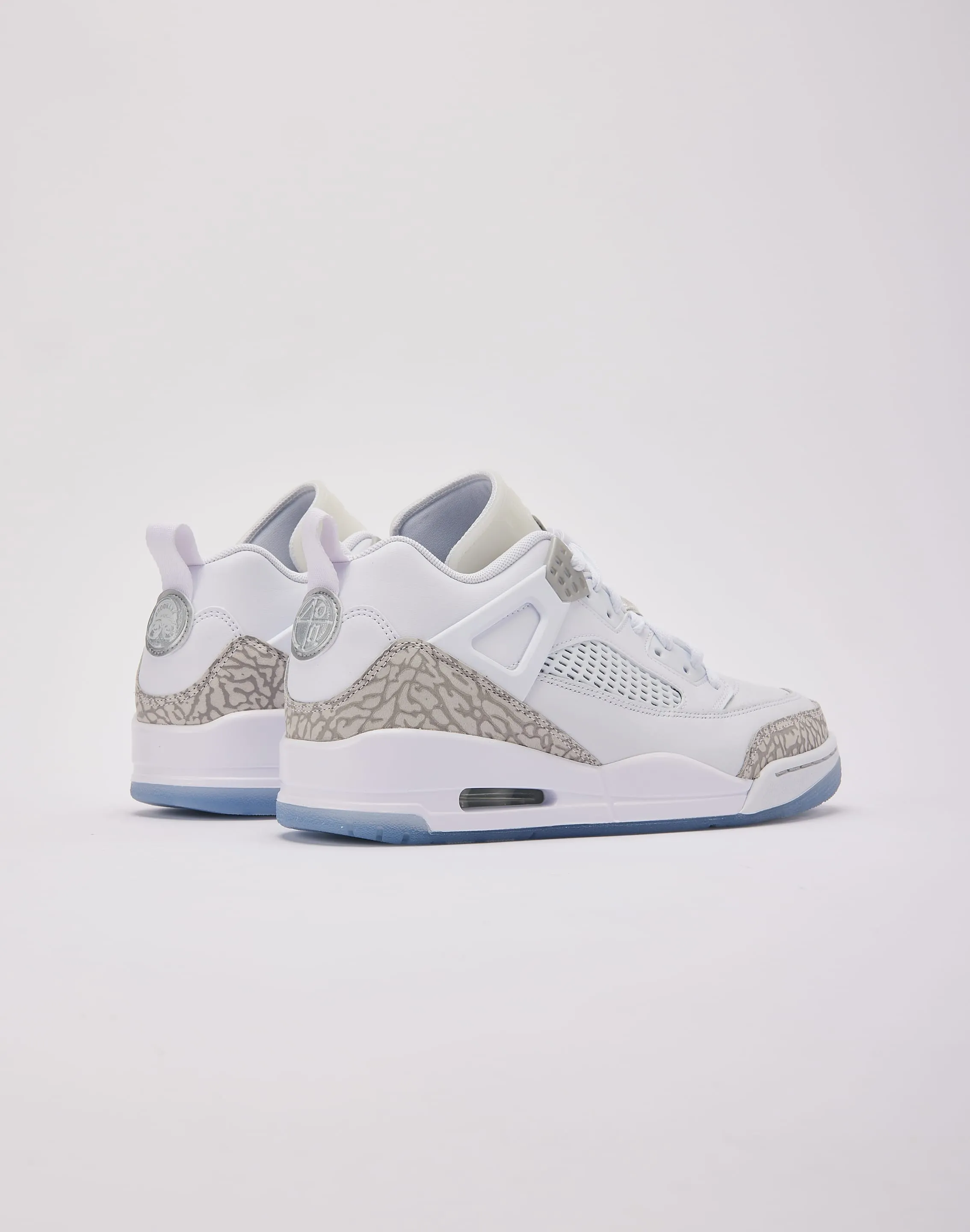 Jordan Spizike Low