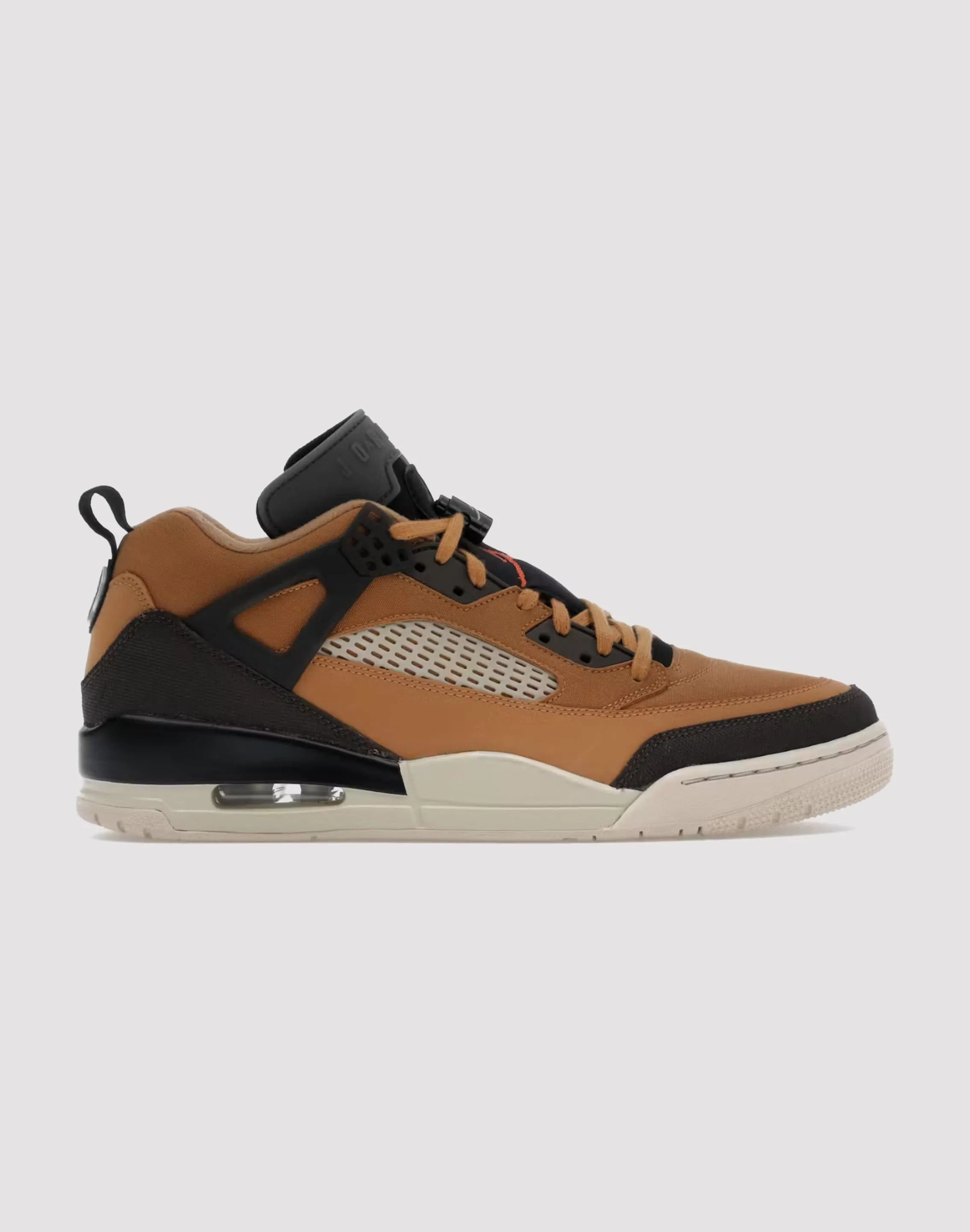 Jordan Spizike Low