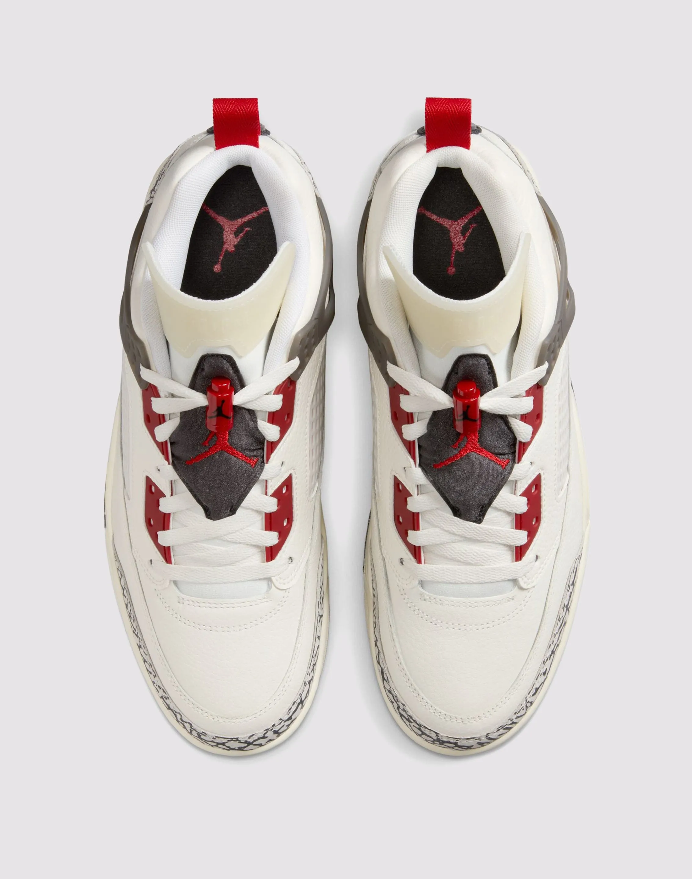 Jordan Spizike Low