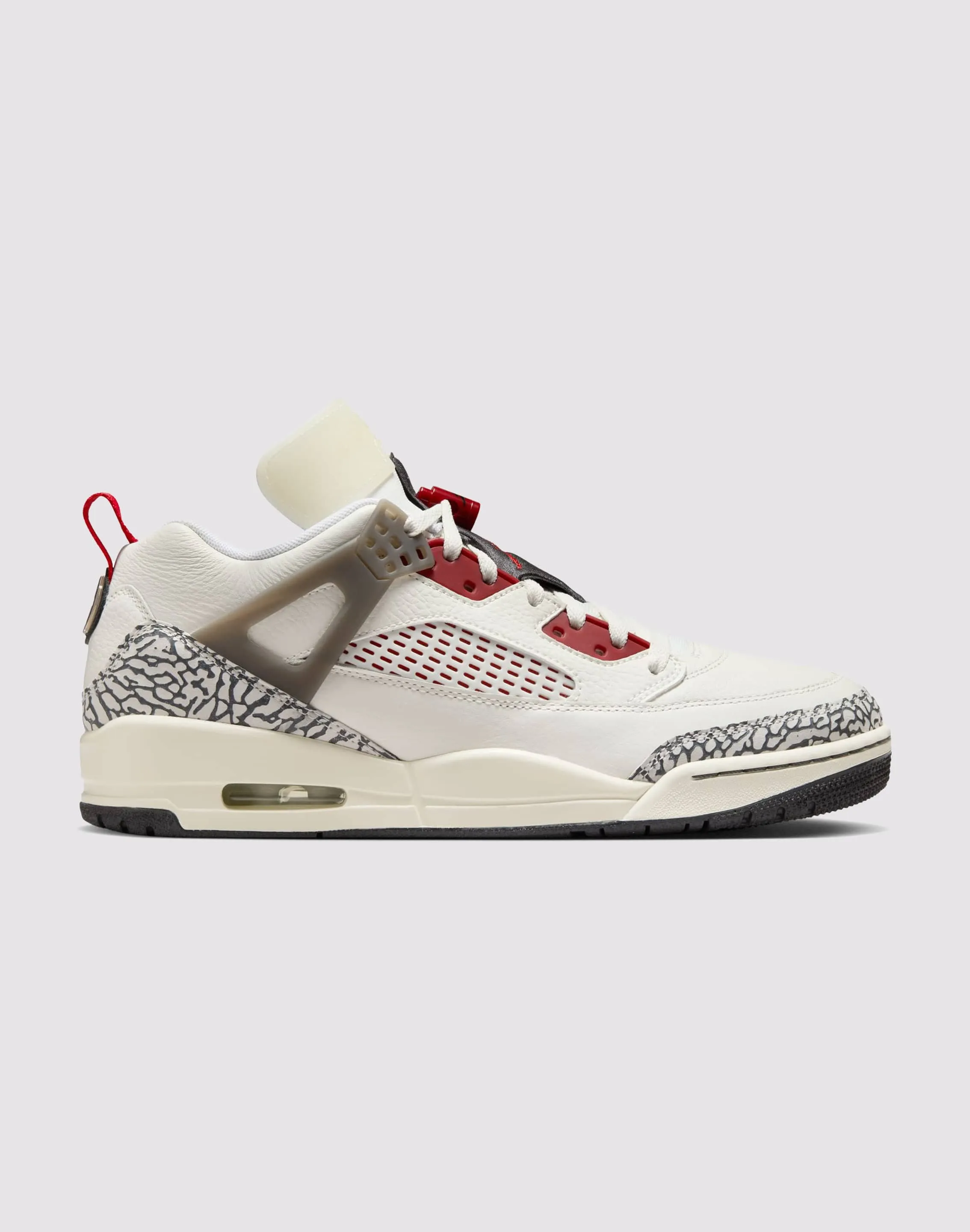 Jordan Spizike Low