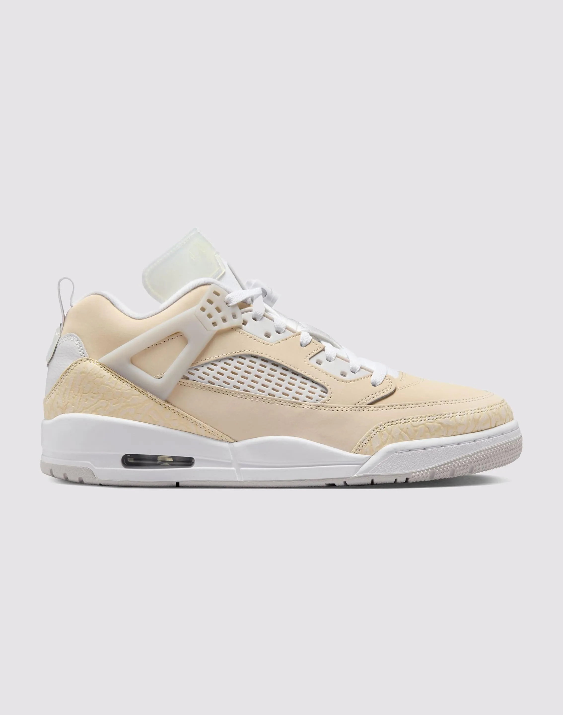 Jordan Spizike Low