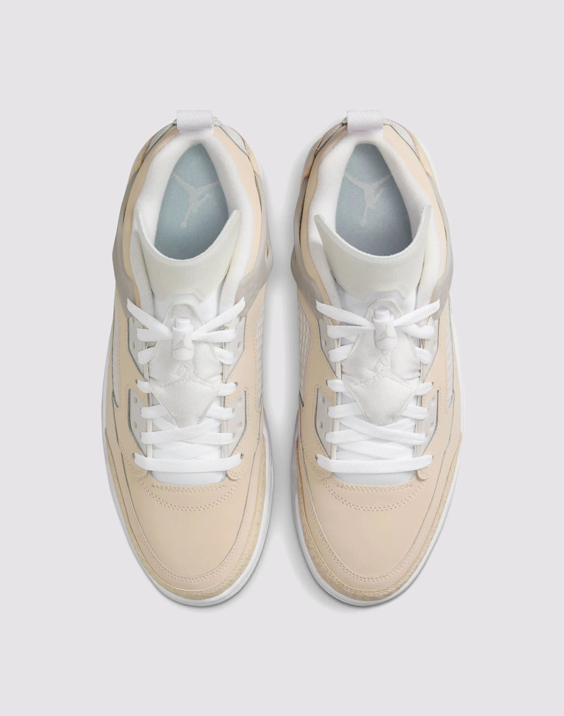 Jordan Spizike Low