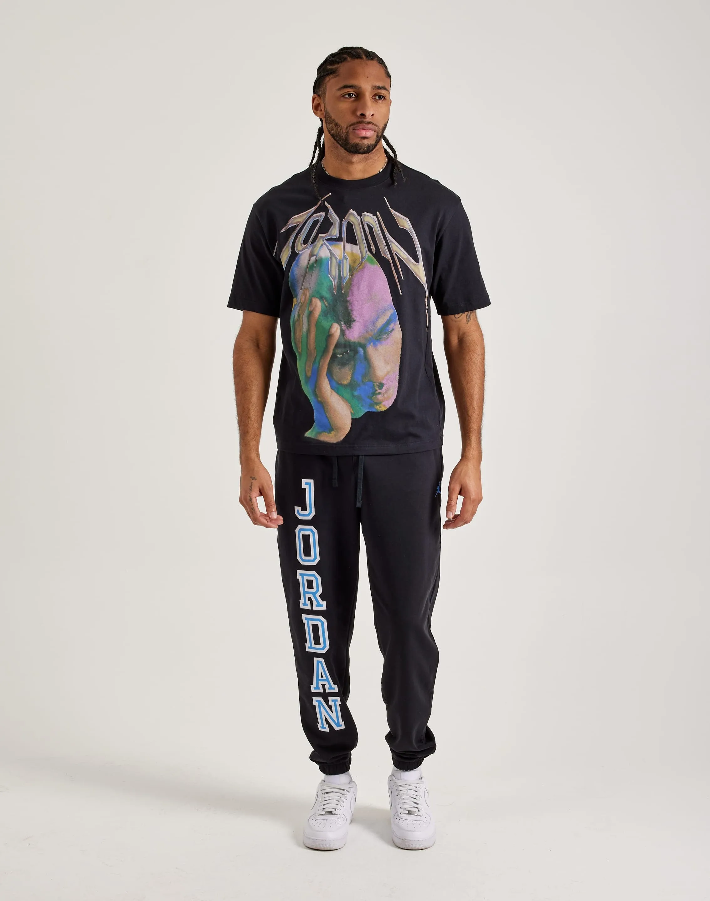 Jordan Sport Dri-Fit Tee