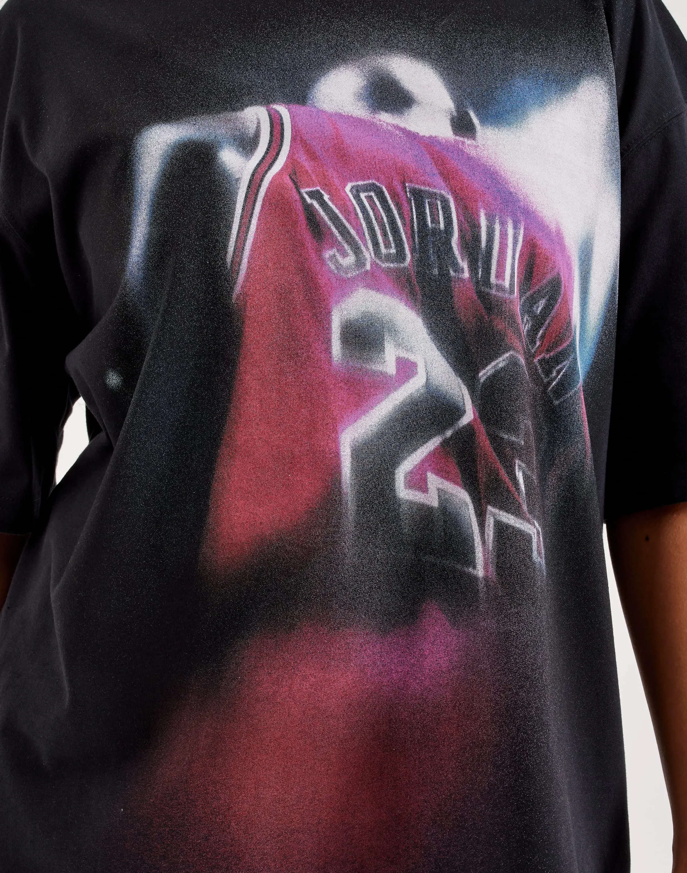 Jordan Sport Dri-FIT Tee