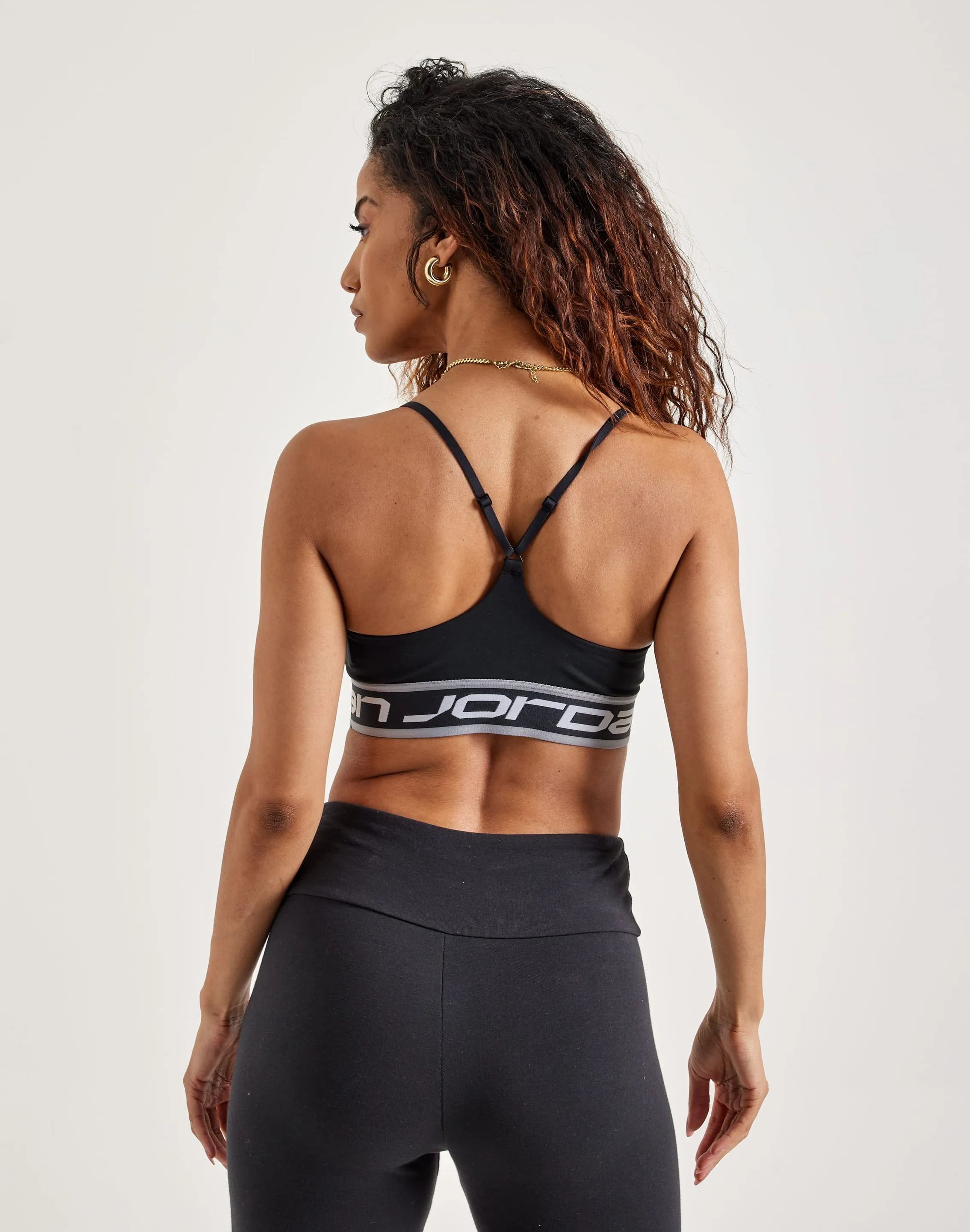 Jordan Sport Indy Sports Bra