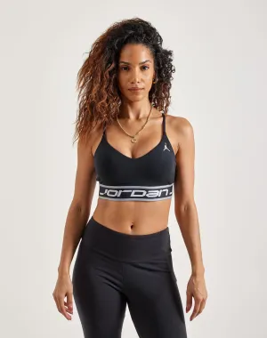 Jordan Sport Indy Sports Bra