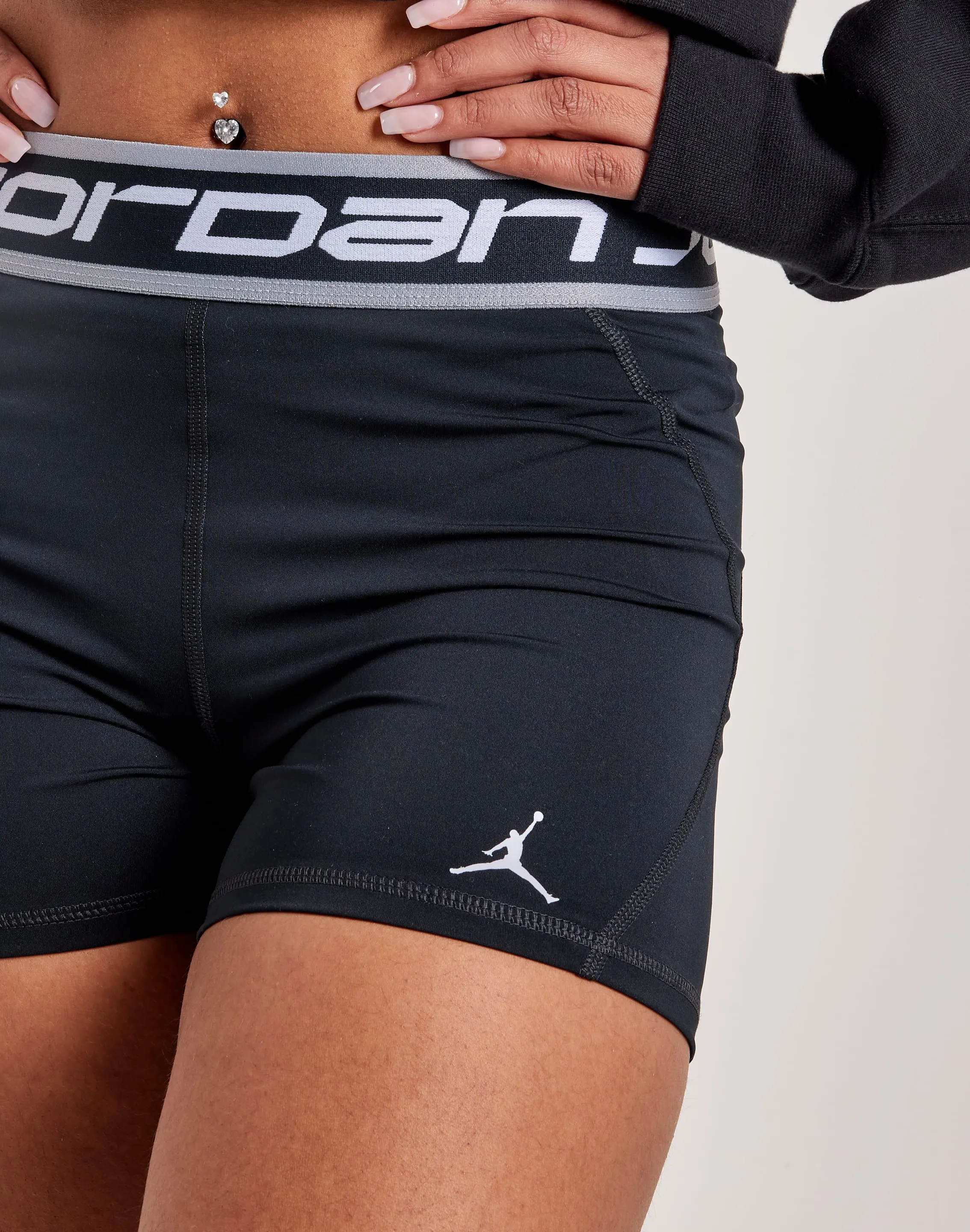 Jordan Sport Shorts