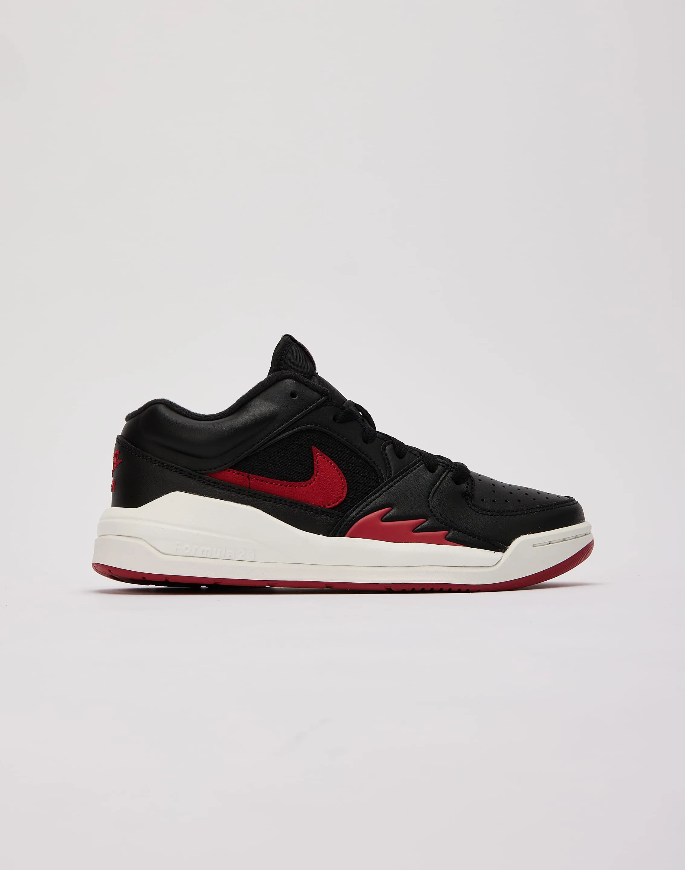 Jordan Stadium 90