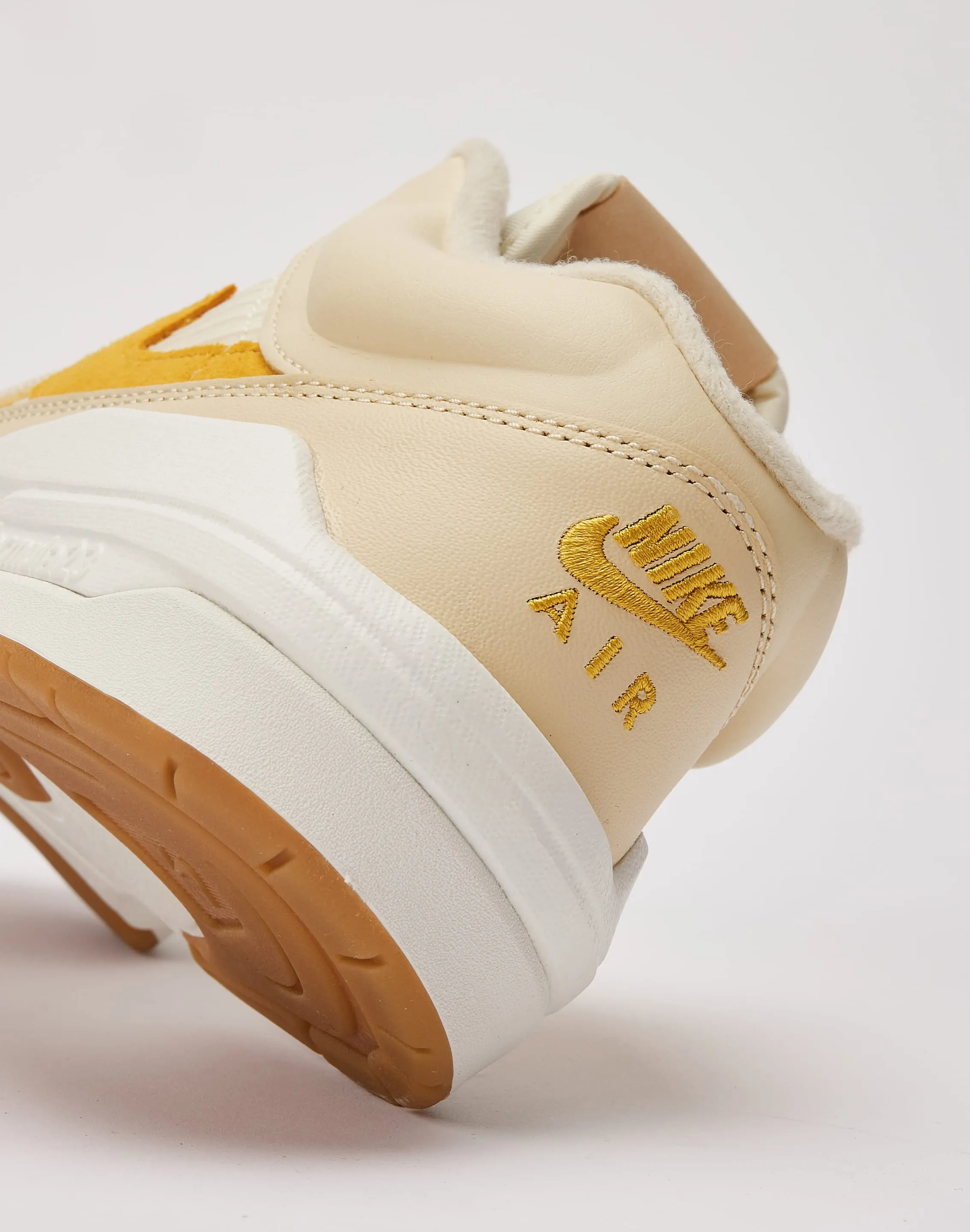 Jordan Stadium 90