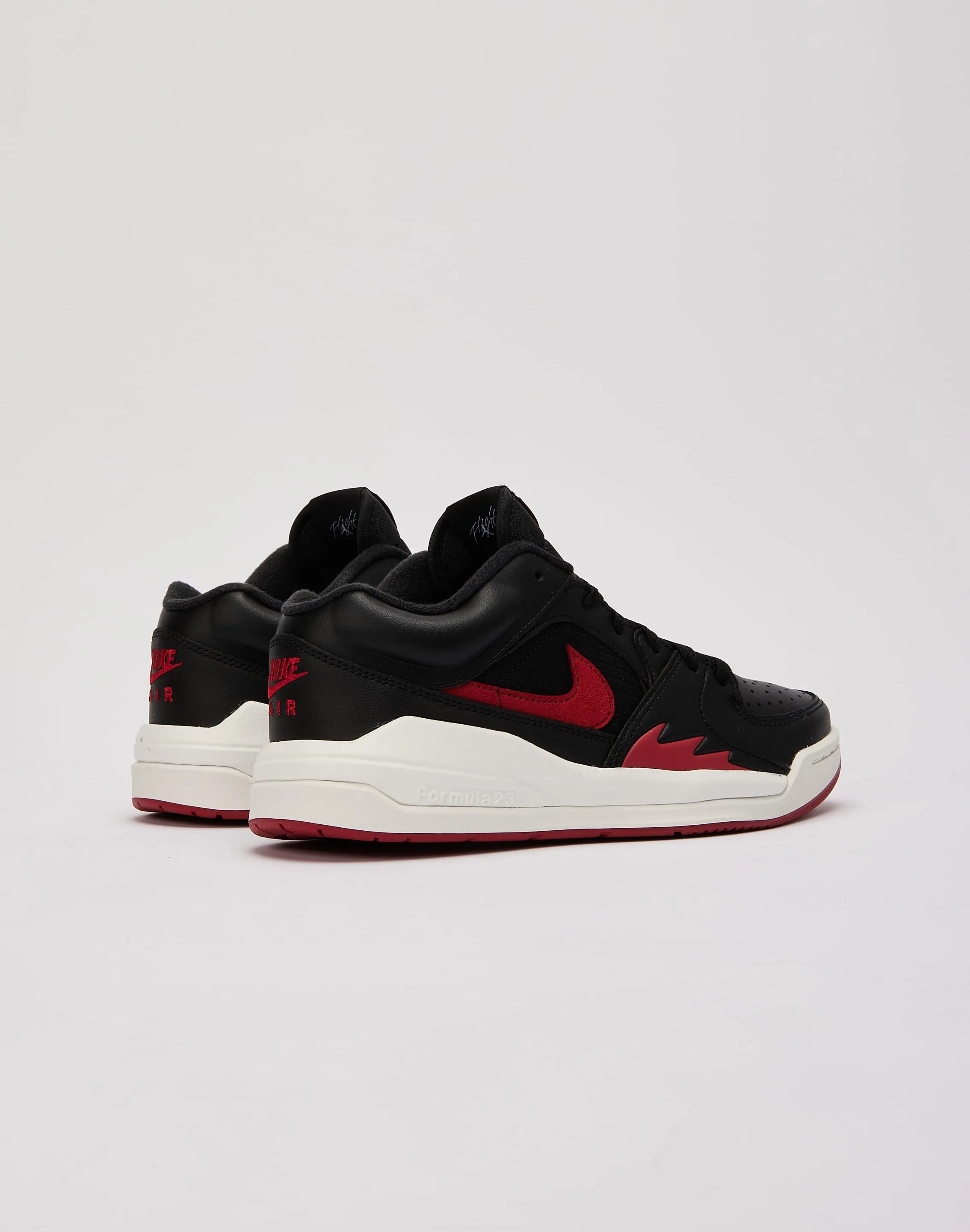 Jordan Stadium 90