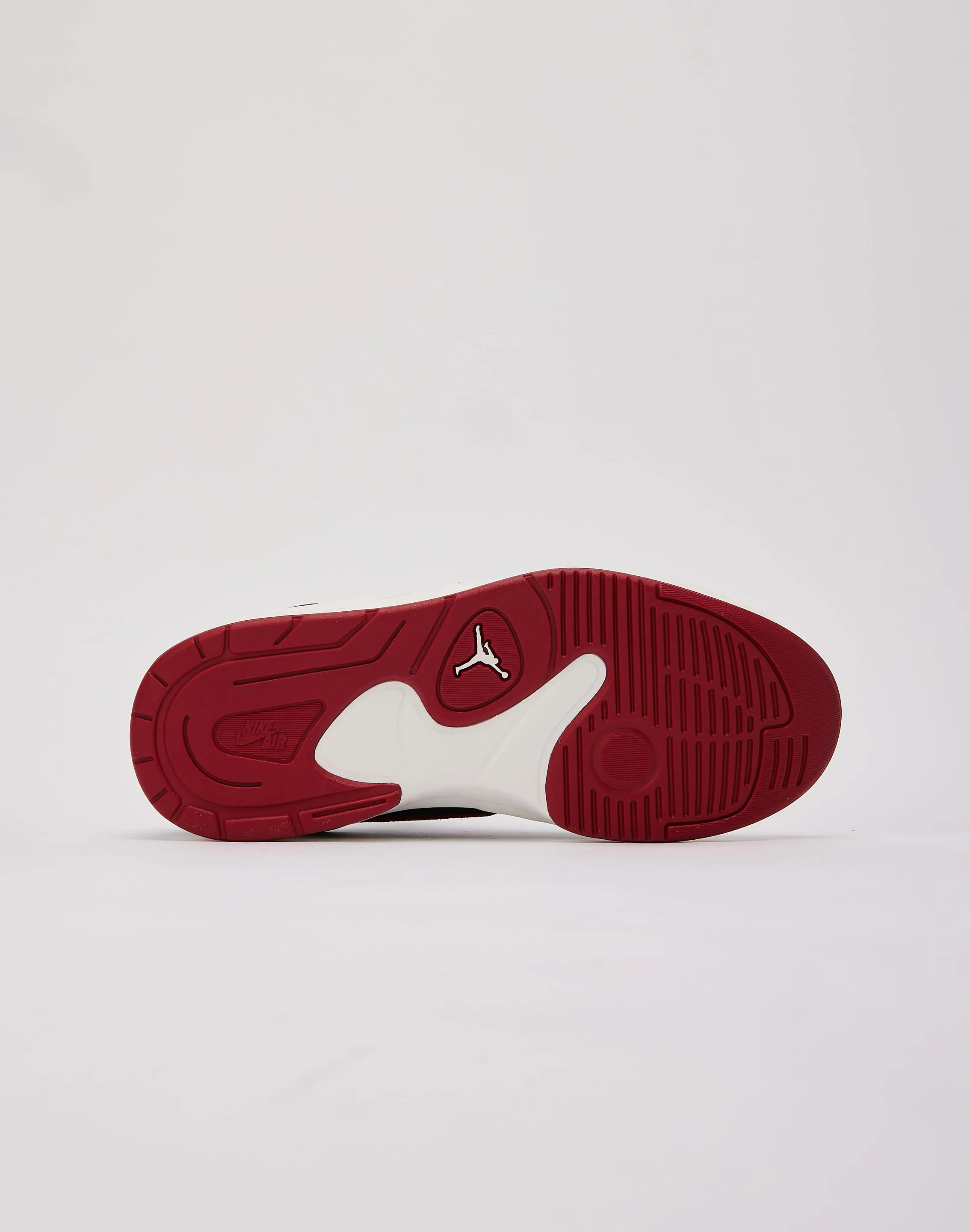 Jordan Stadium 90