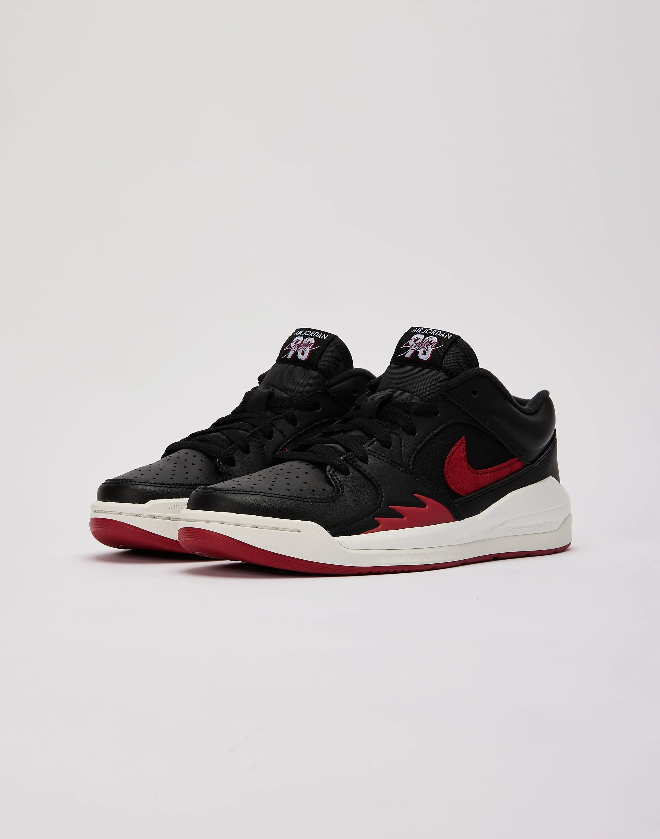 Jordan Stadium 90