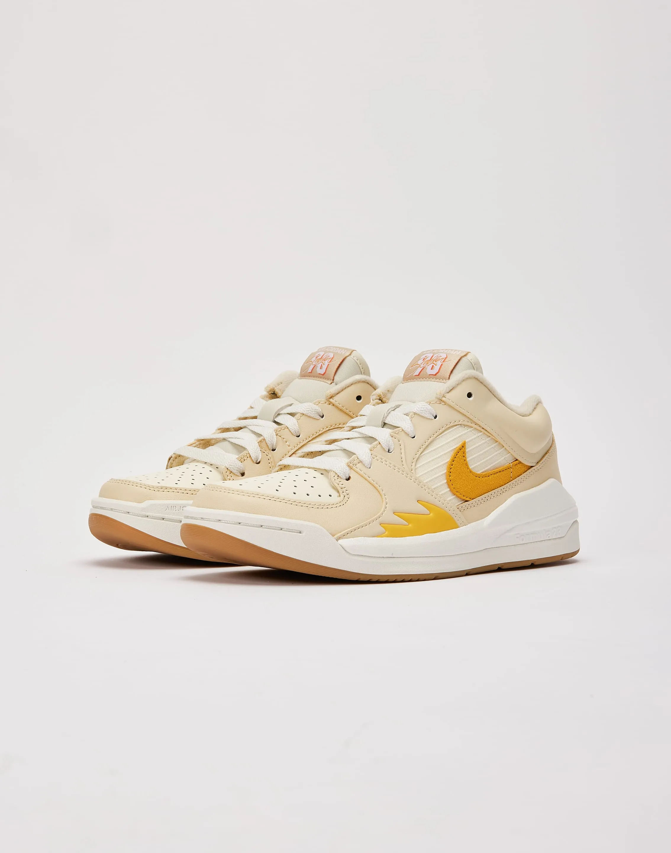 Jordan Stadium 90