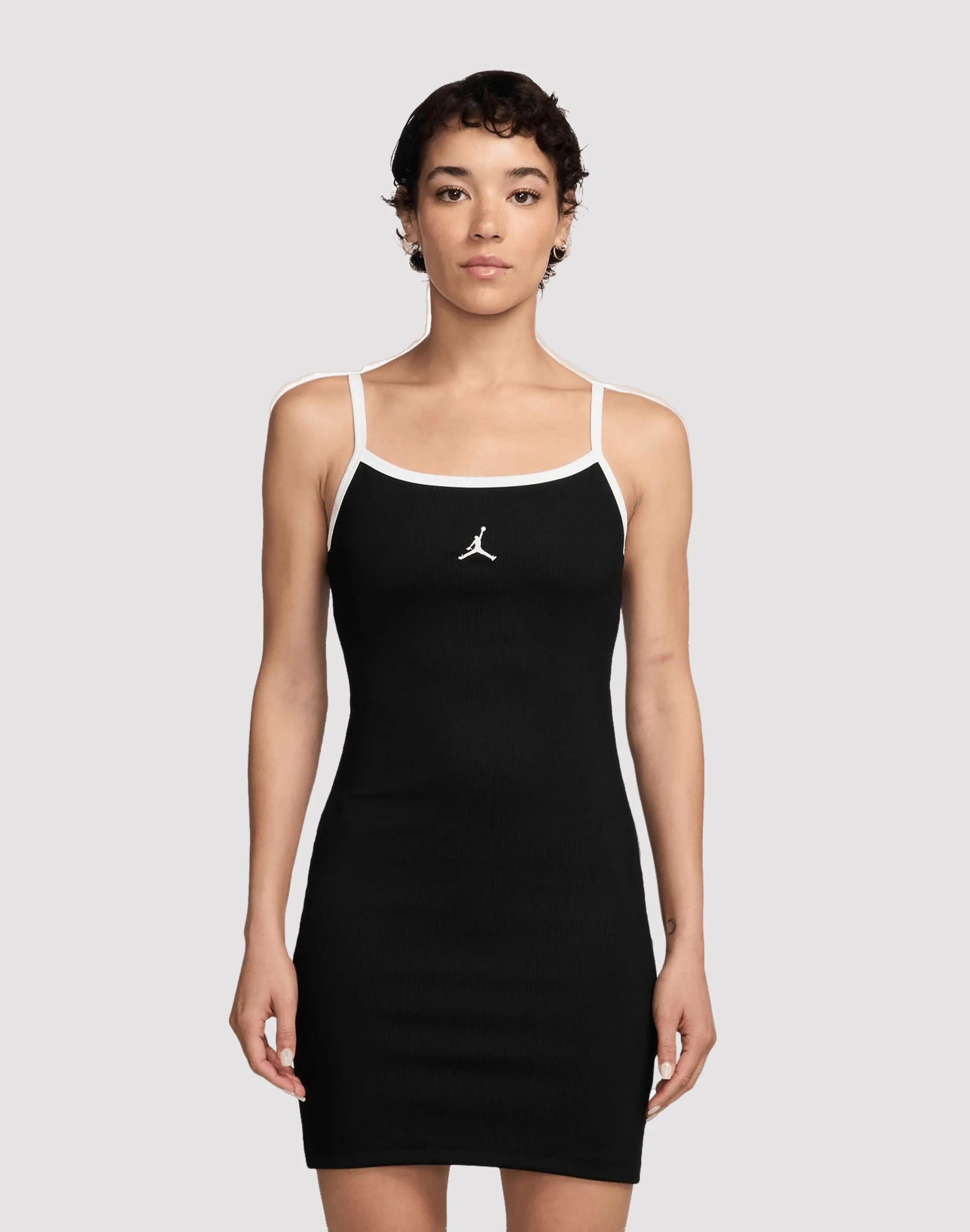 Jordan Tight Tank Dress