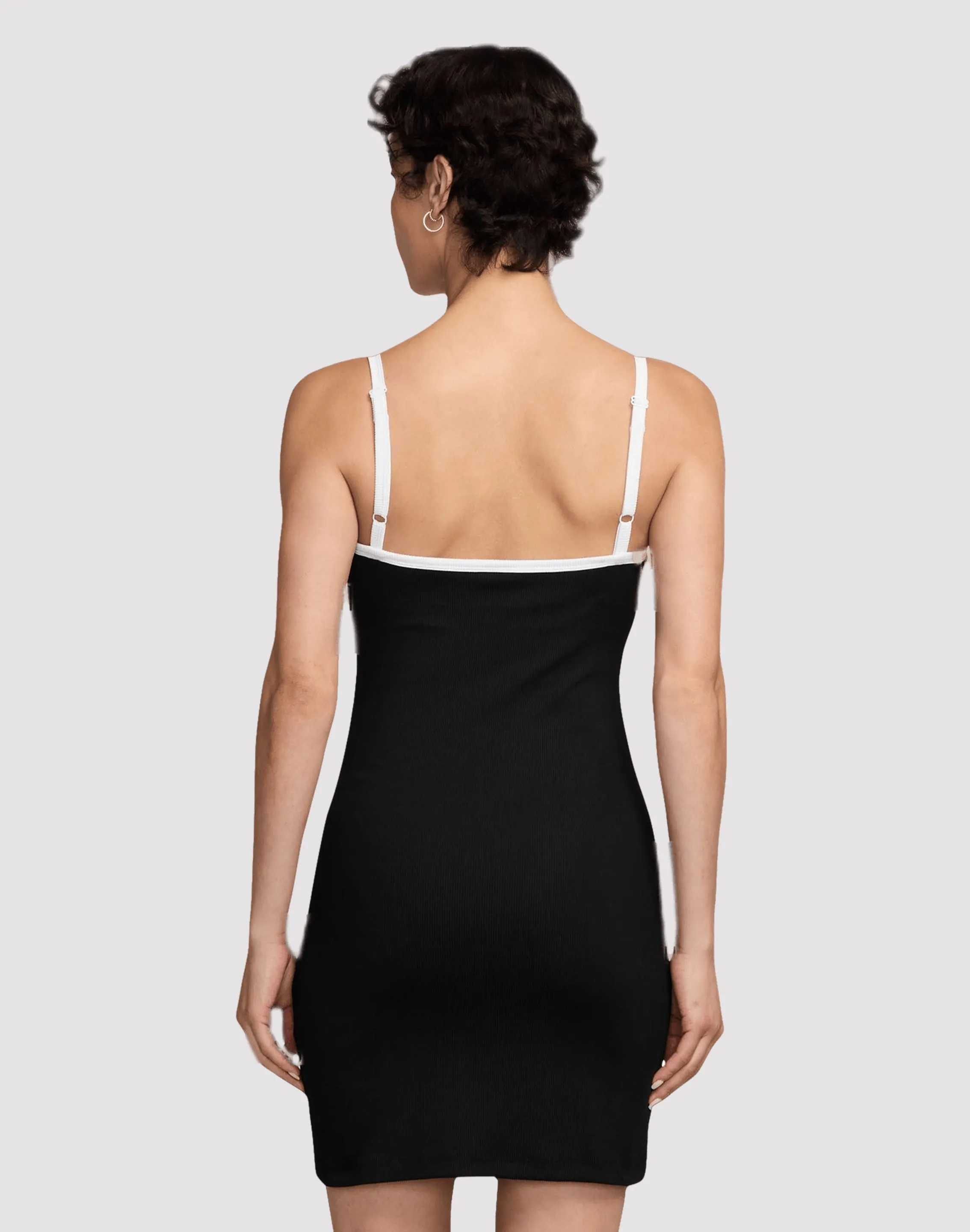 Jordan Tight Tank Dress