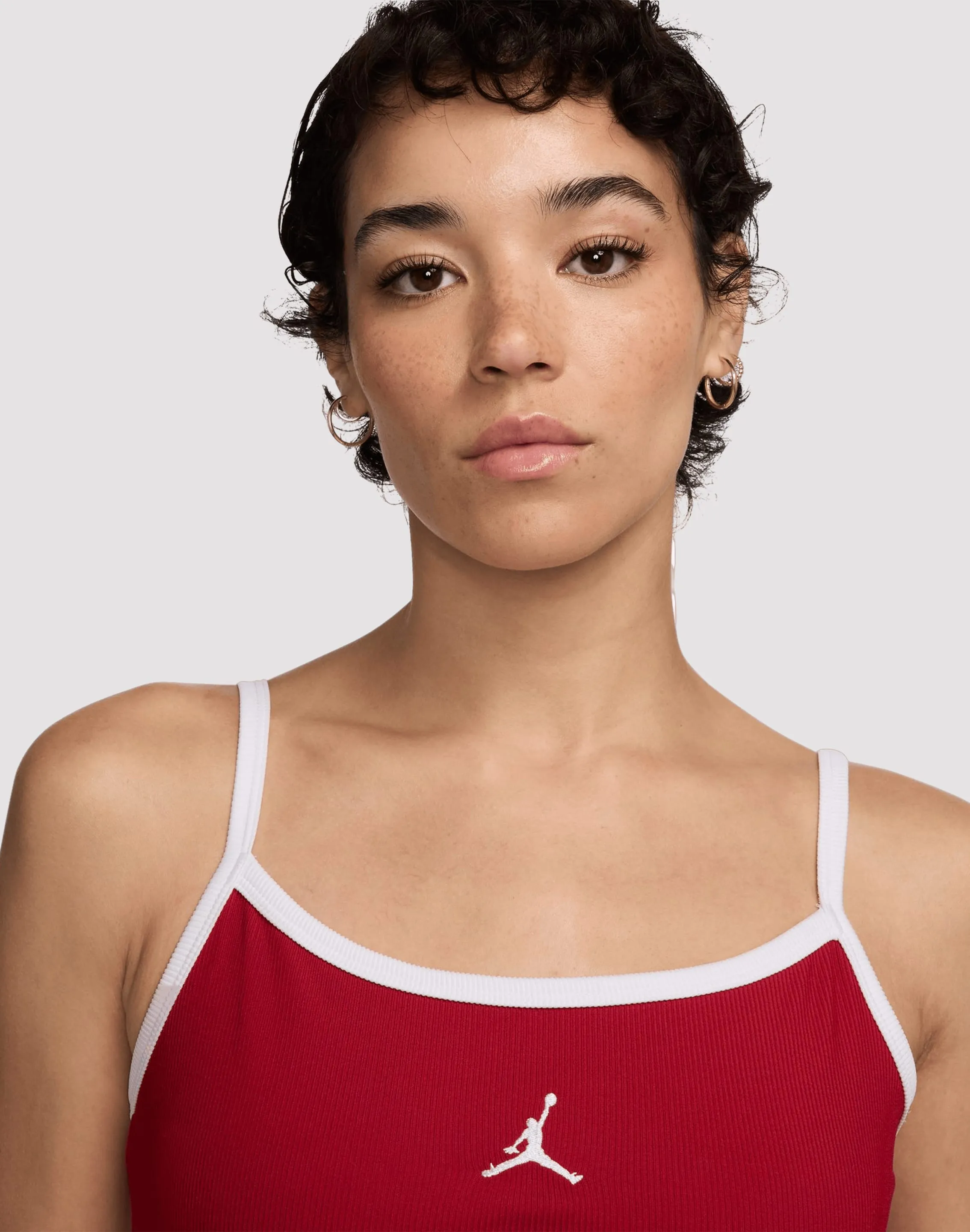 Jordan Tight Tank Dress