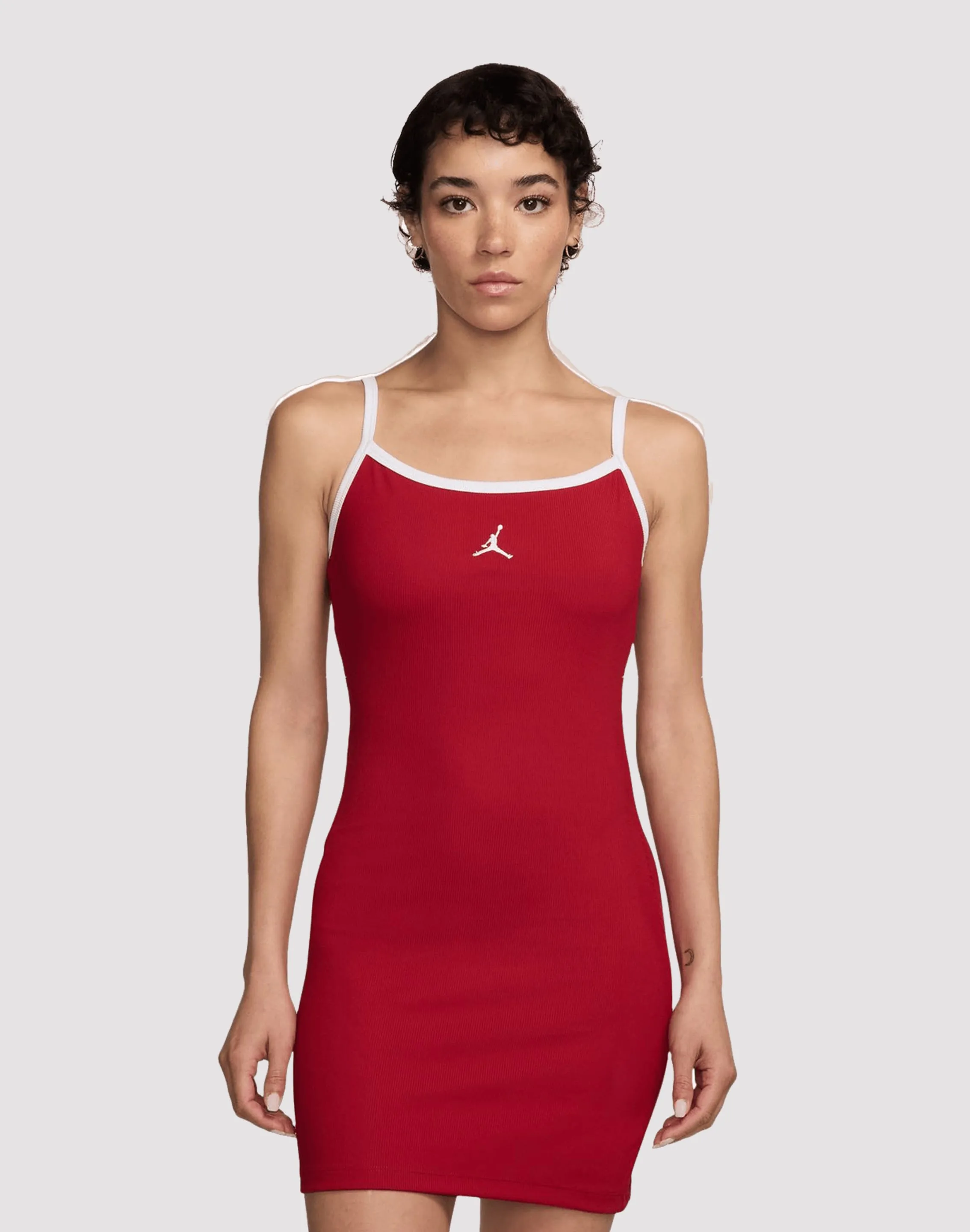 Jordan Tight Tank Dress