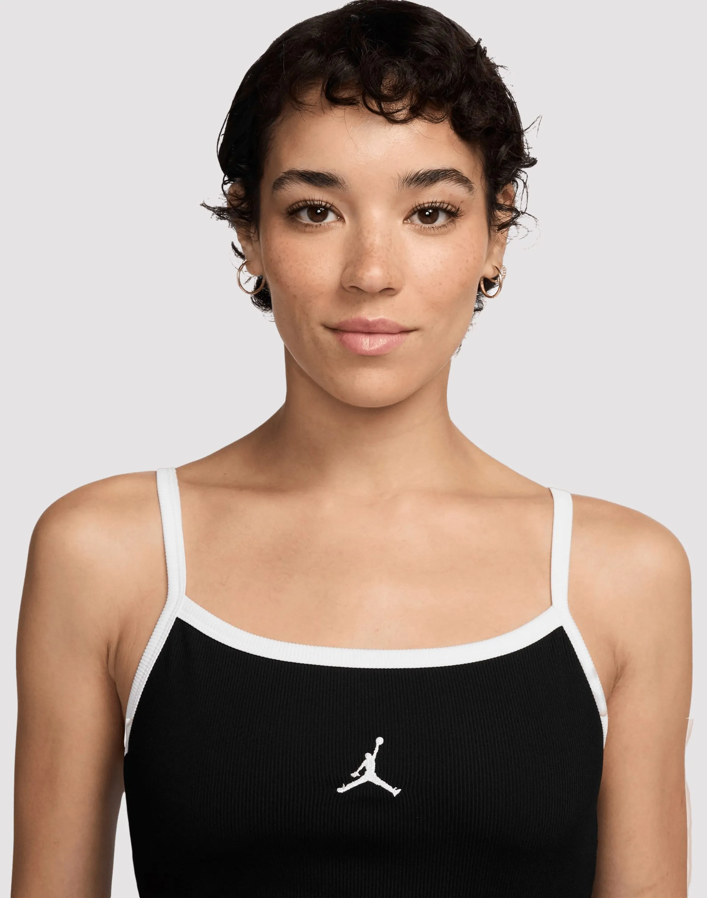 Jordan Tight Tank Dress