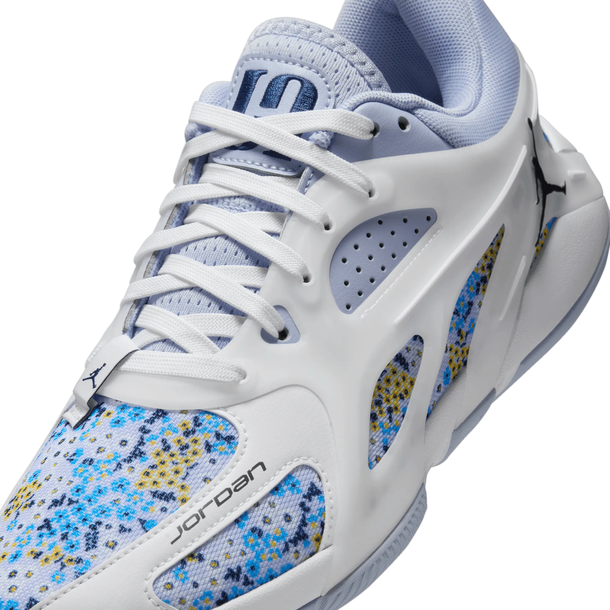 Jordan Women's Heir Series PF 'Mother's Day' Basketball Shoes