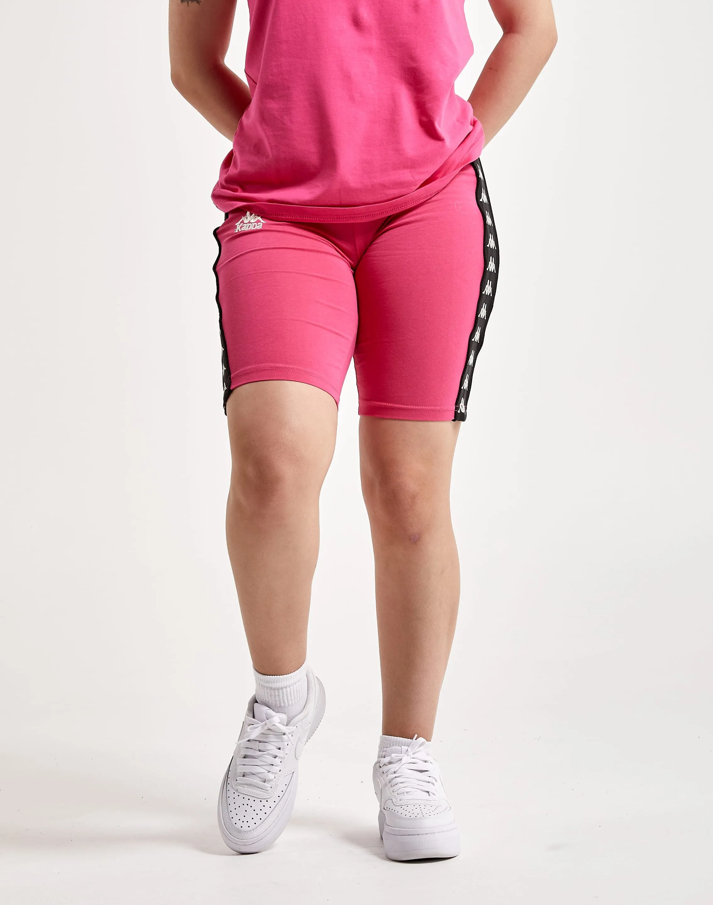 Kappa 222 Banda Dicles 2 Bike Shorts