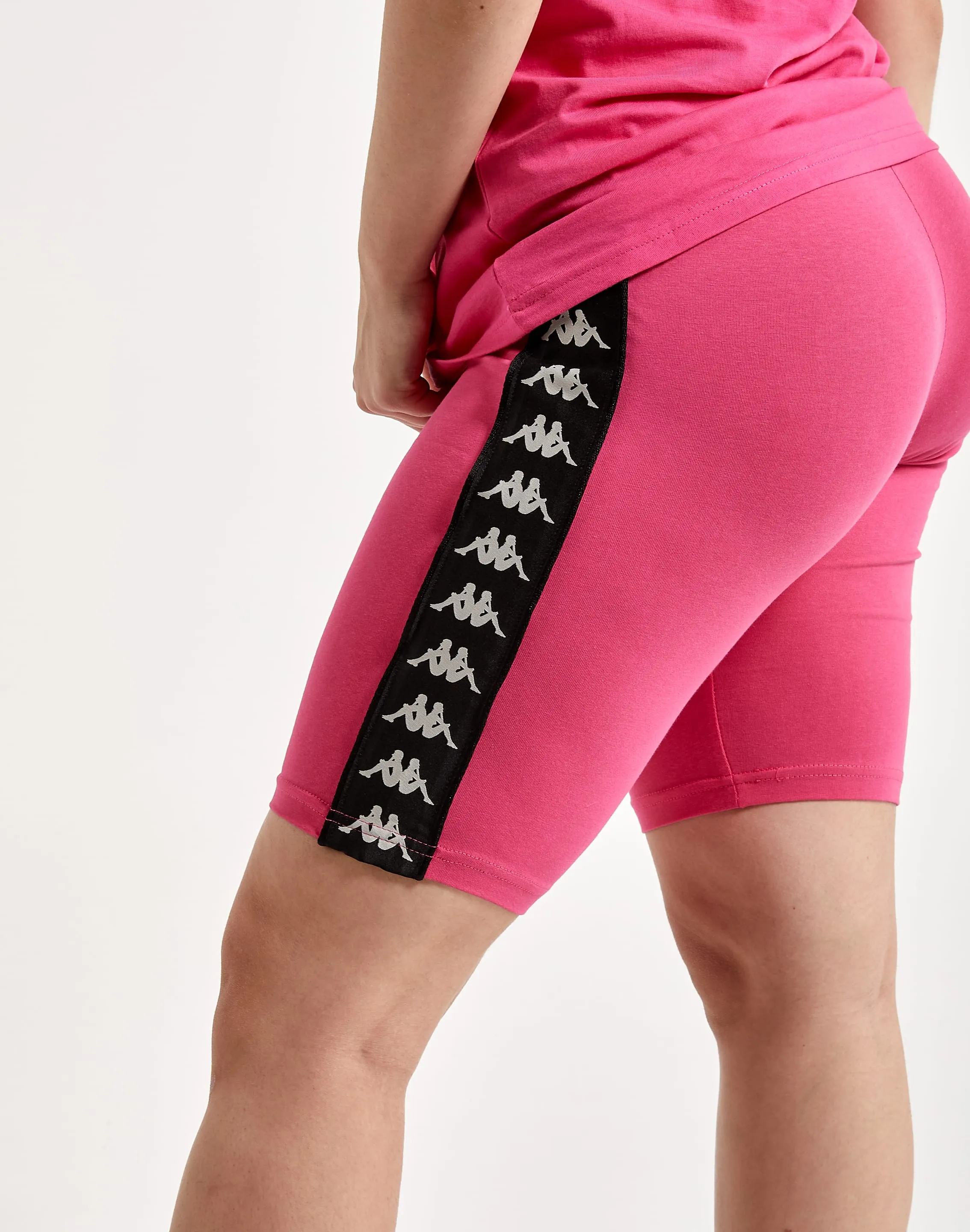 Kappa 222 Banda Dicles 2 Bike Shorts