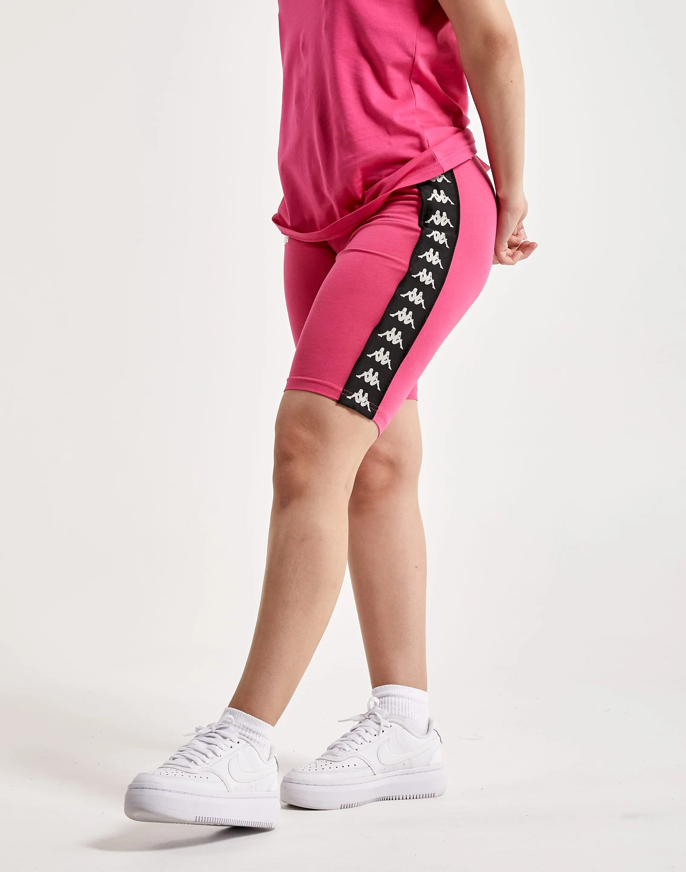 Kappa 222 Banda Dicles 2 Bike Shorts