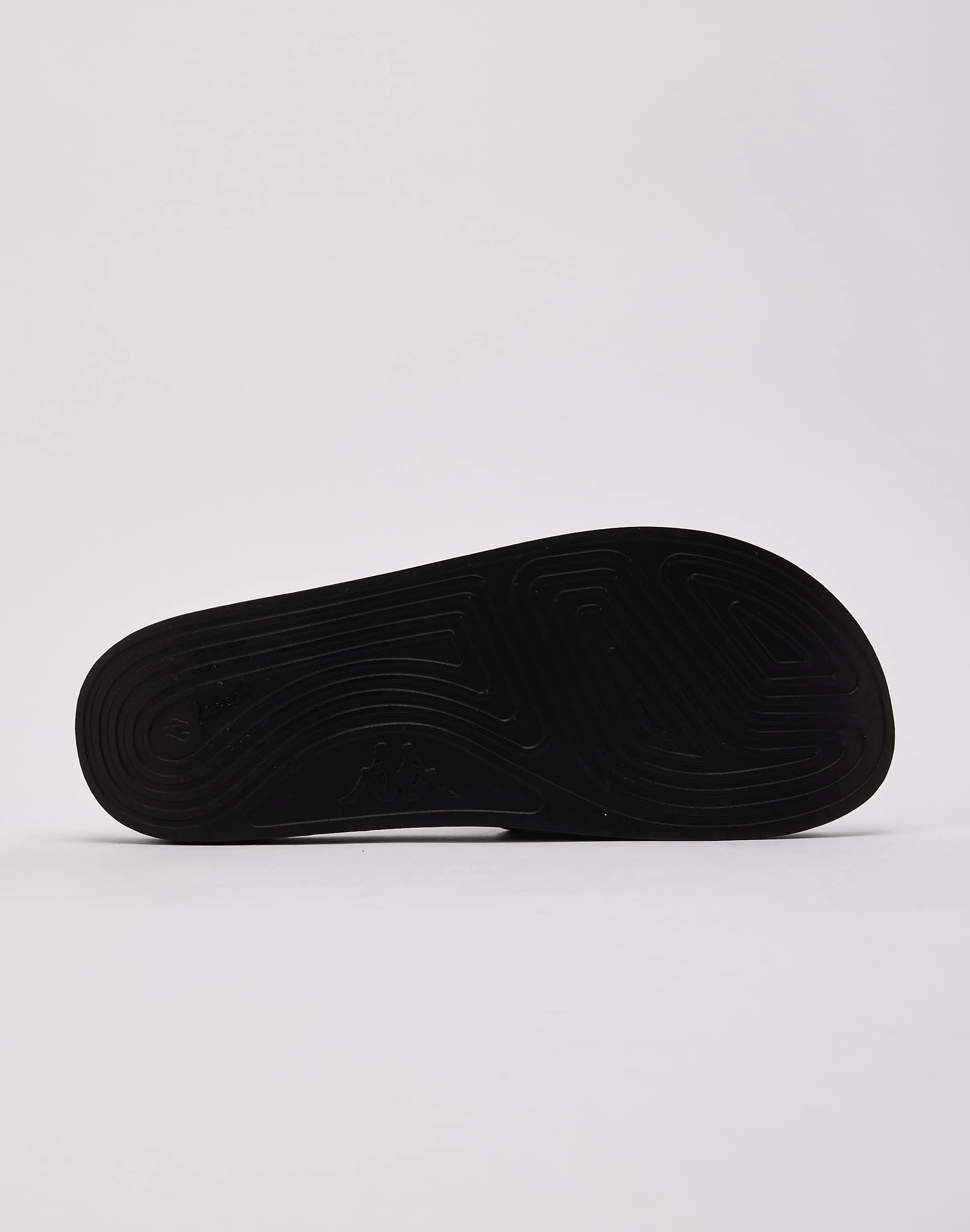 Kappa Adam 2 Slides