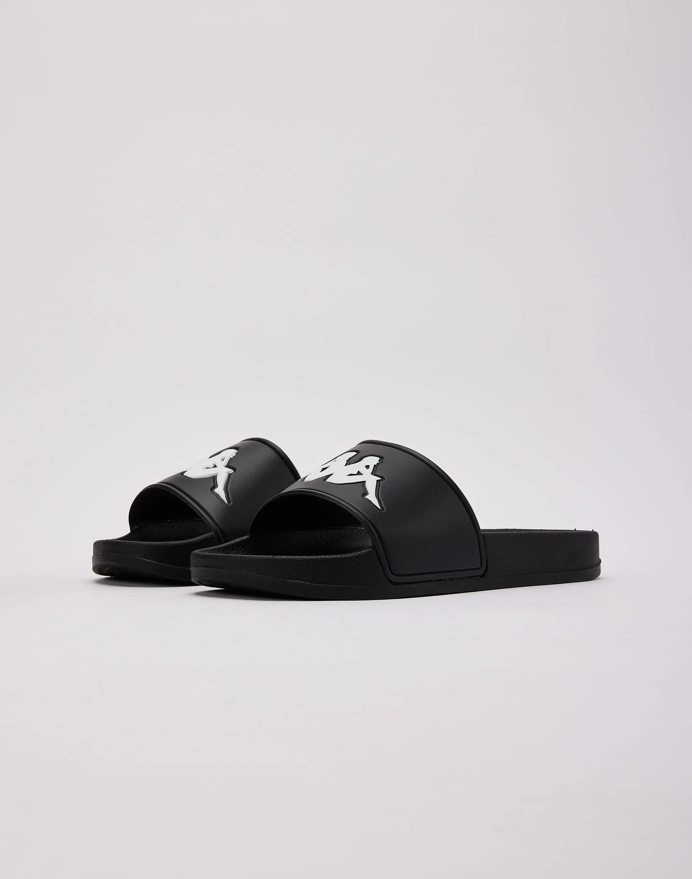 Kappa Adam 2 Slides