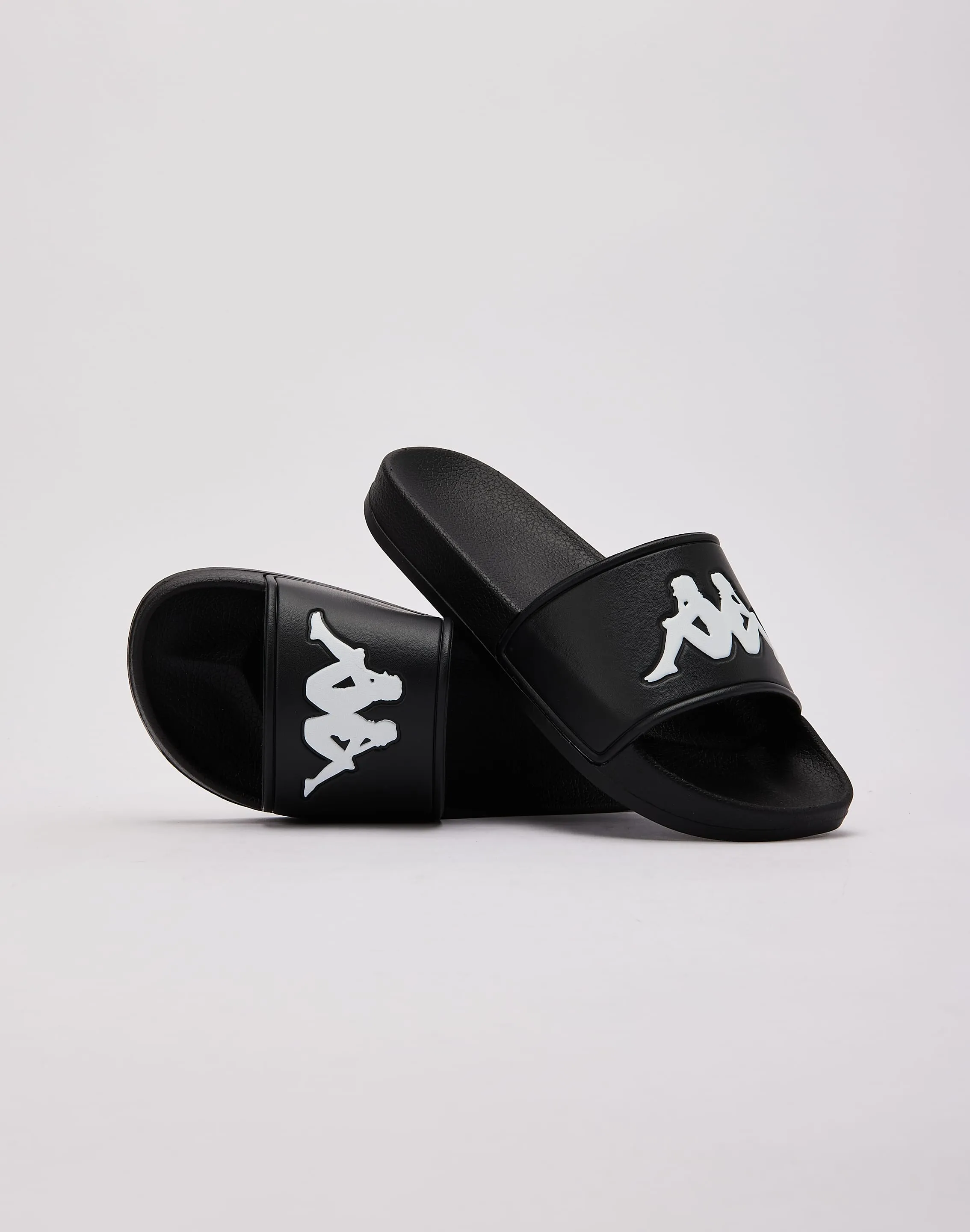 Kappa Adam 2 Slides