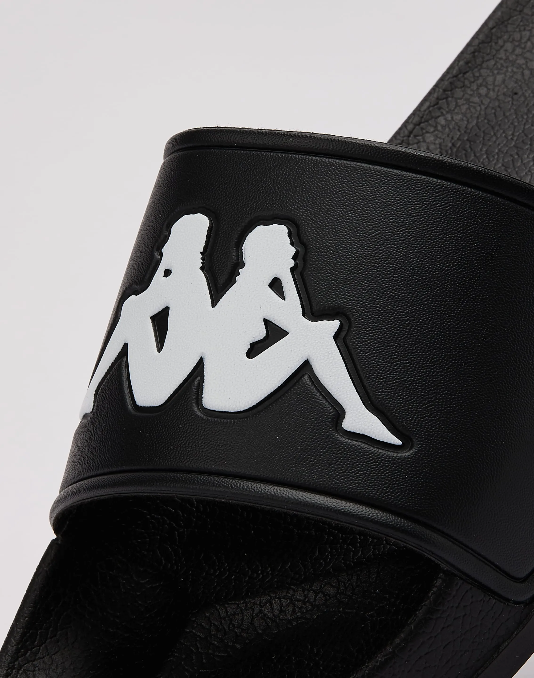 Kappa Adam 2 Slides