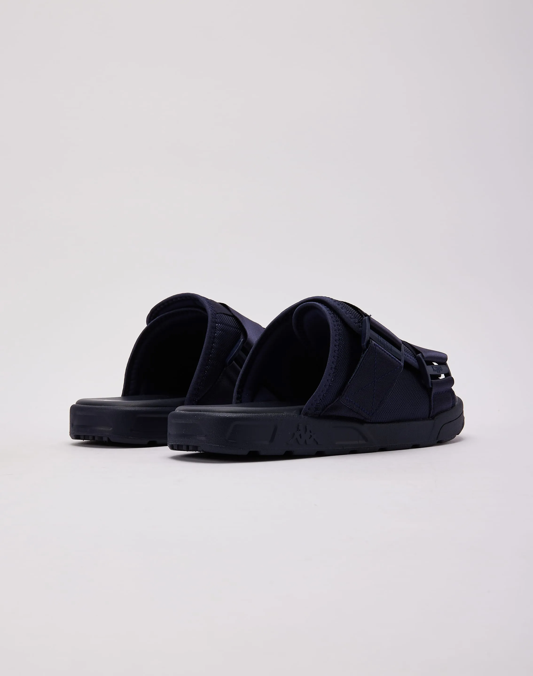 Kappa Authentic Bastian 1 Slides