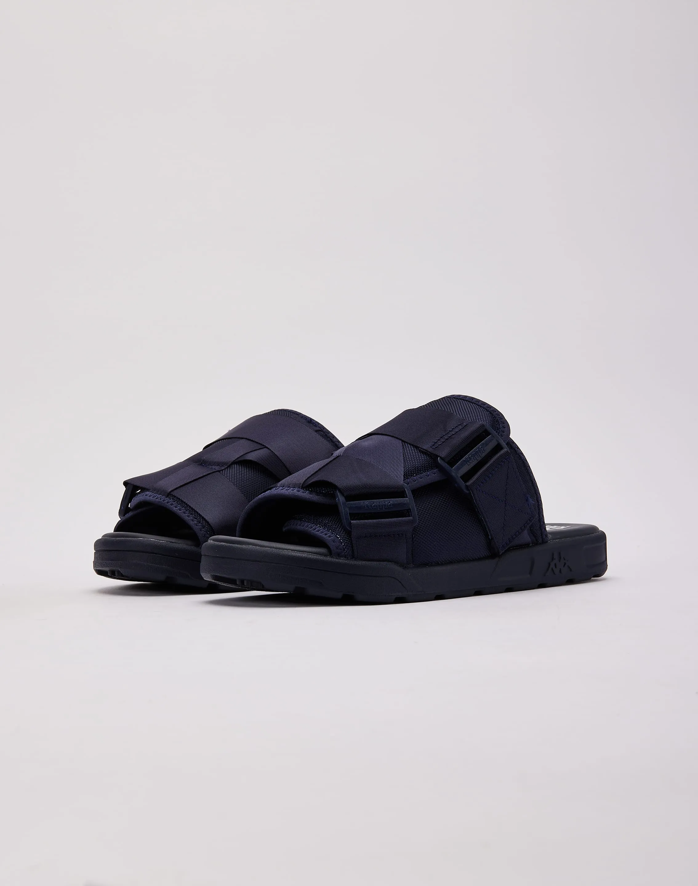 Kappa Authentic Bastian 1 Slides