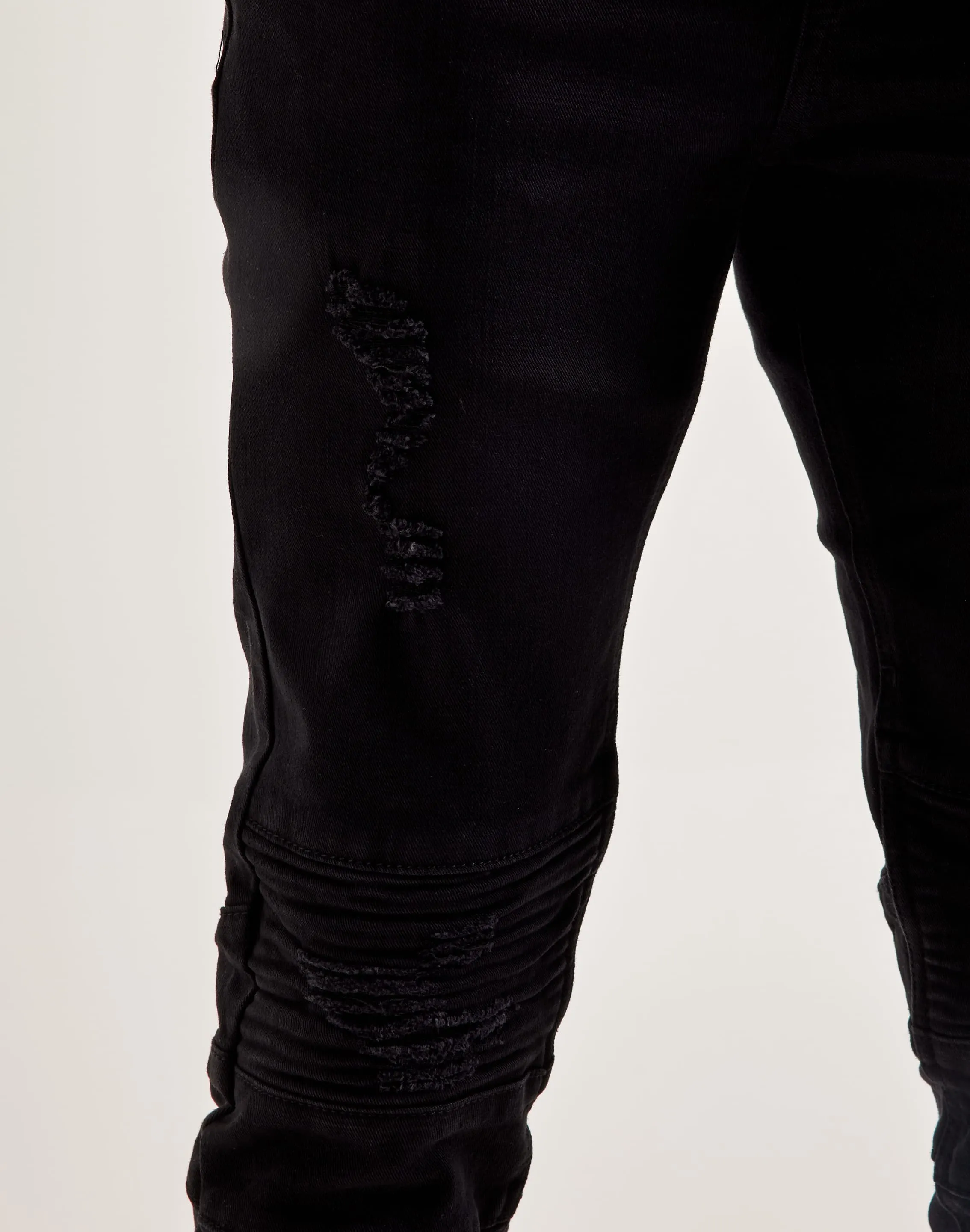 Kilogram Moto Jeans