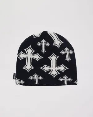 Know Bad Daze Confession Reversible Beanie