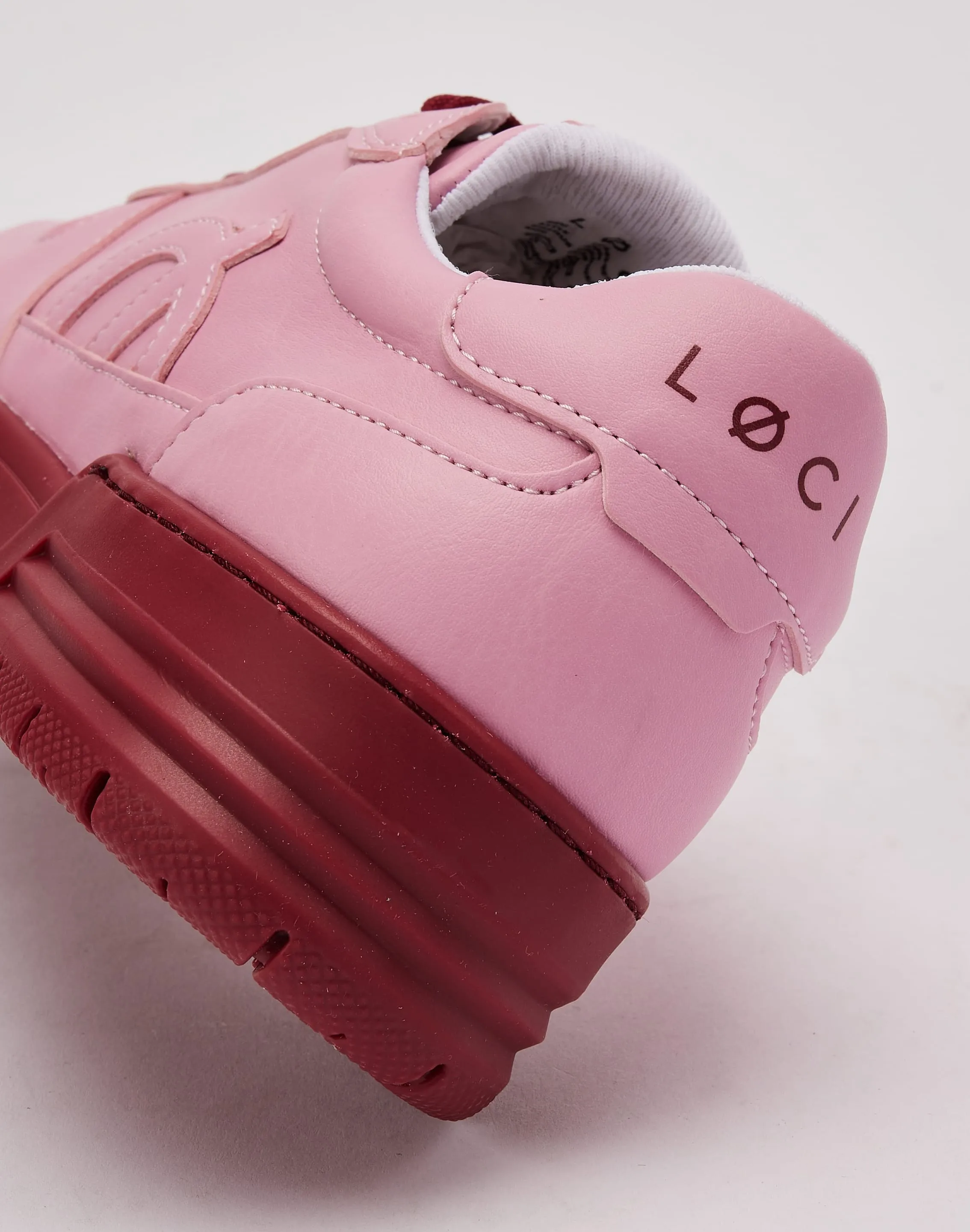LCI Nicki Minaj Atom