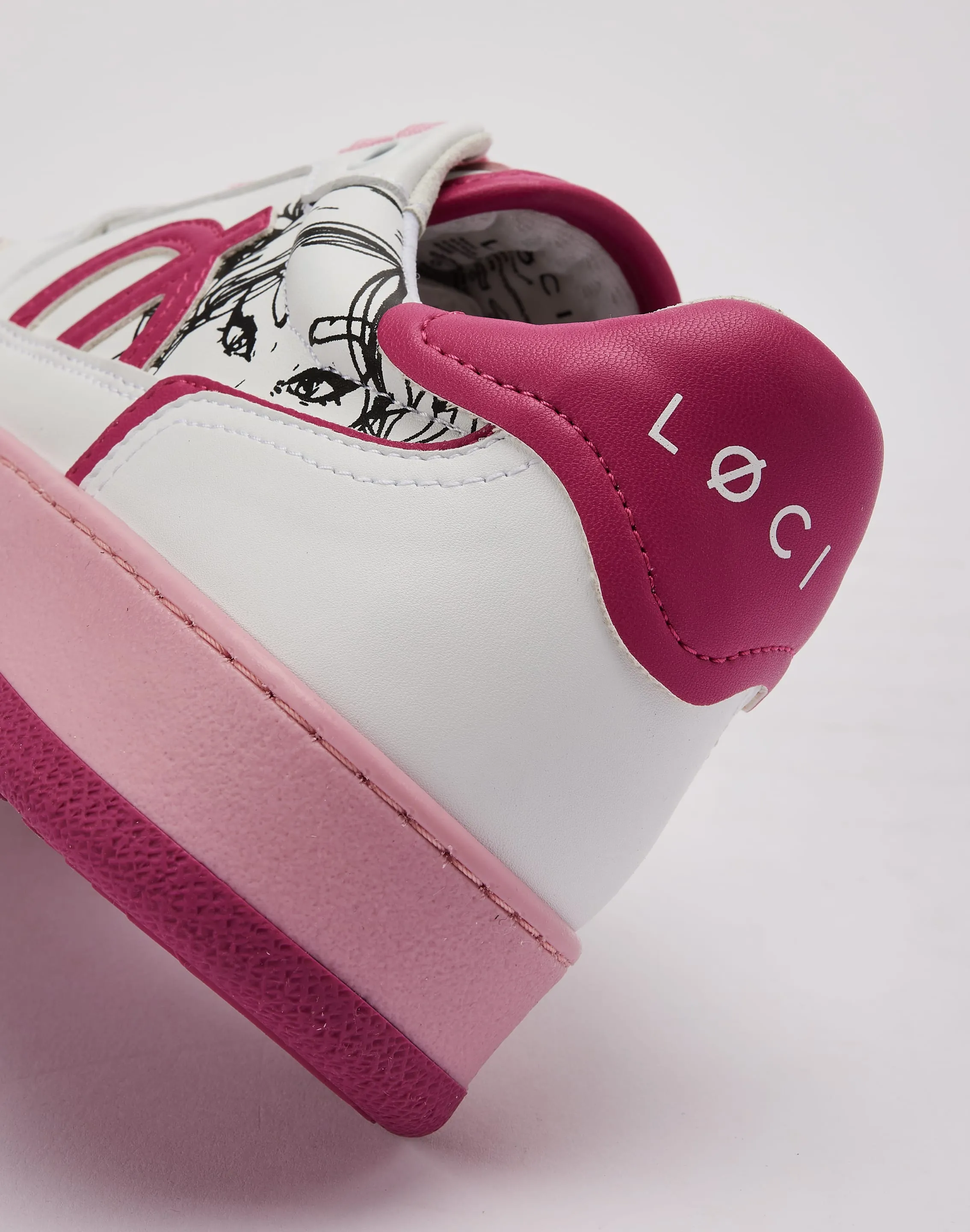 LCI Nicki Minaj Neo