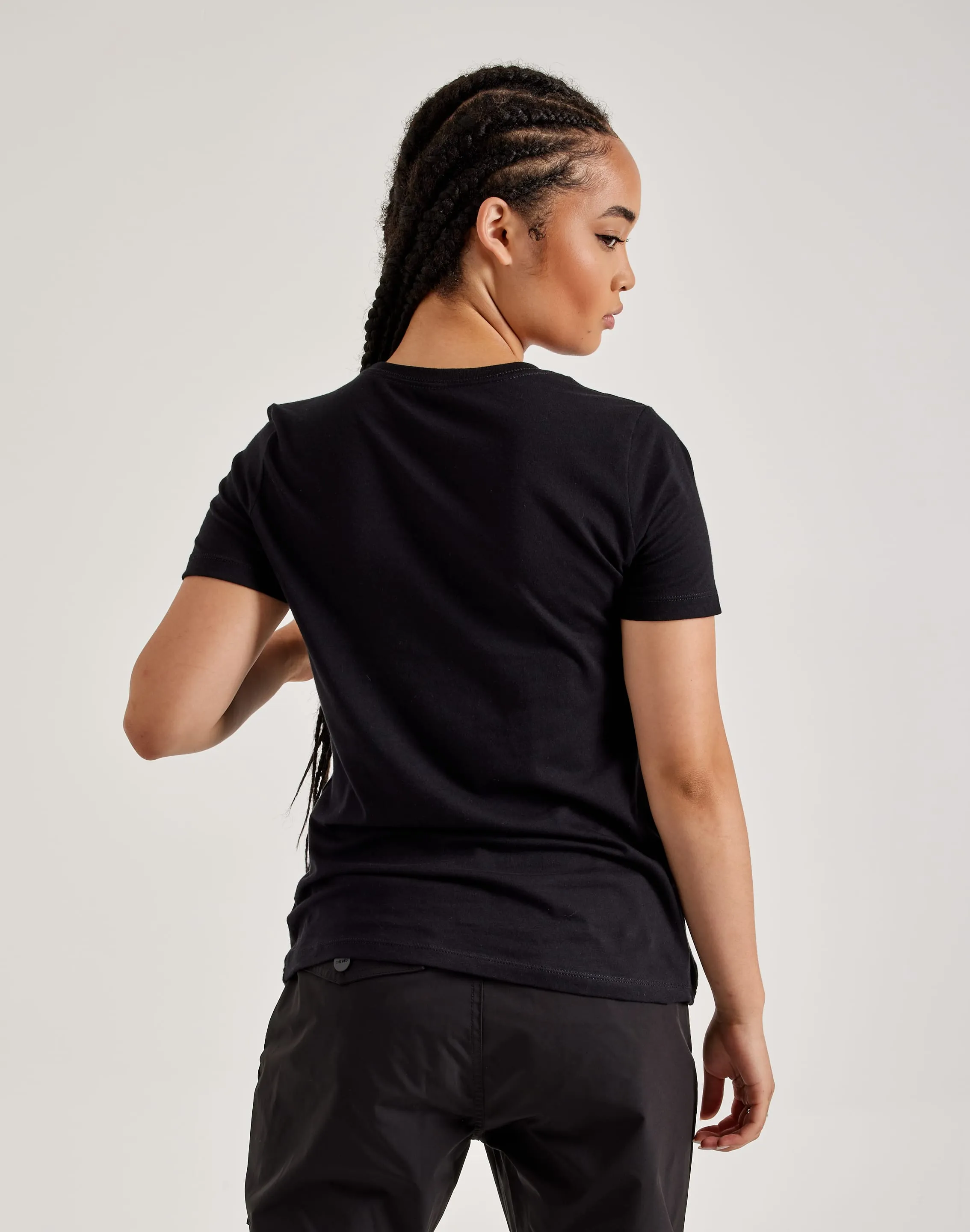 Merch Traffic Playboy Logo Tee