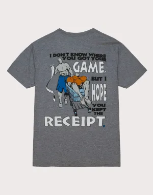 Mitchell & Ness AND1 Game Hope Short Sleeve Top