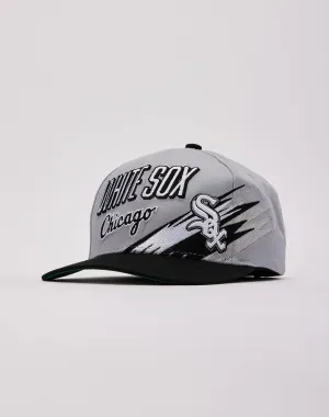 Mitchell & Ness Chicago White Sox Zoom Snapback