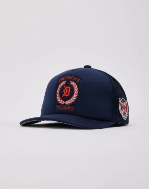 Mitchell & Ness Detroit Tigers Upper Class Trucker Hat