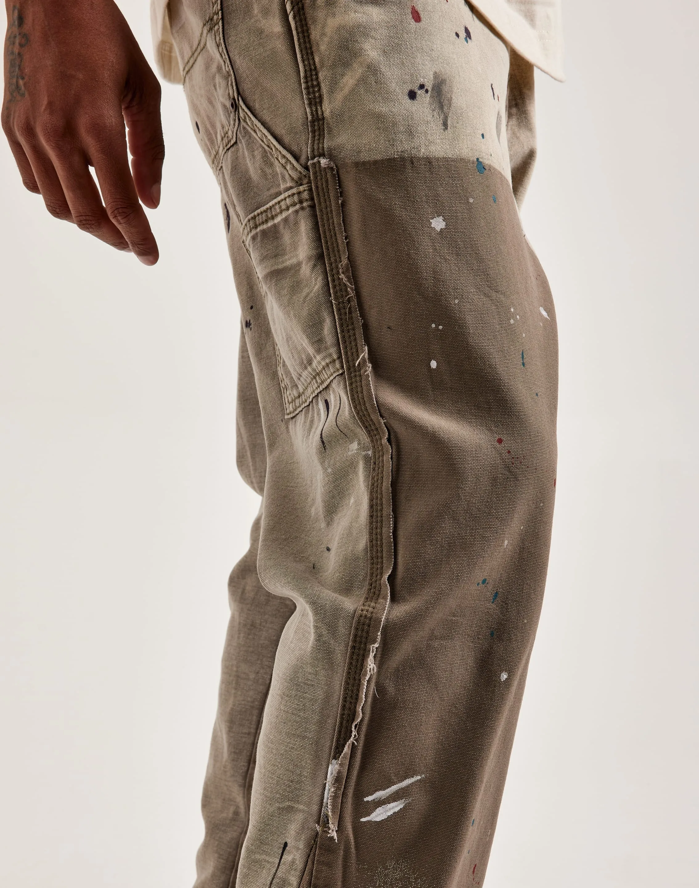 MNML Flare Denim Jeans