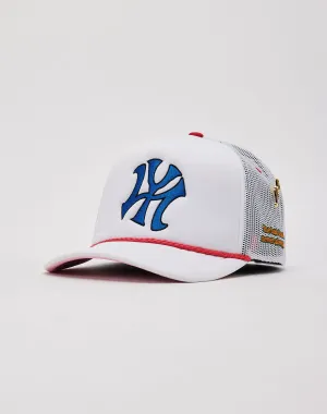 Mour Cap The Hat That Never Sleeps