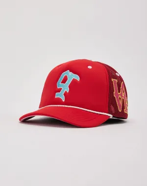 Mour Cap The Philly Trucker Hat