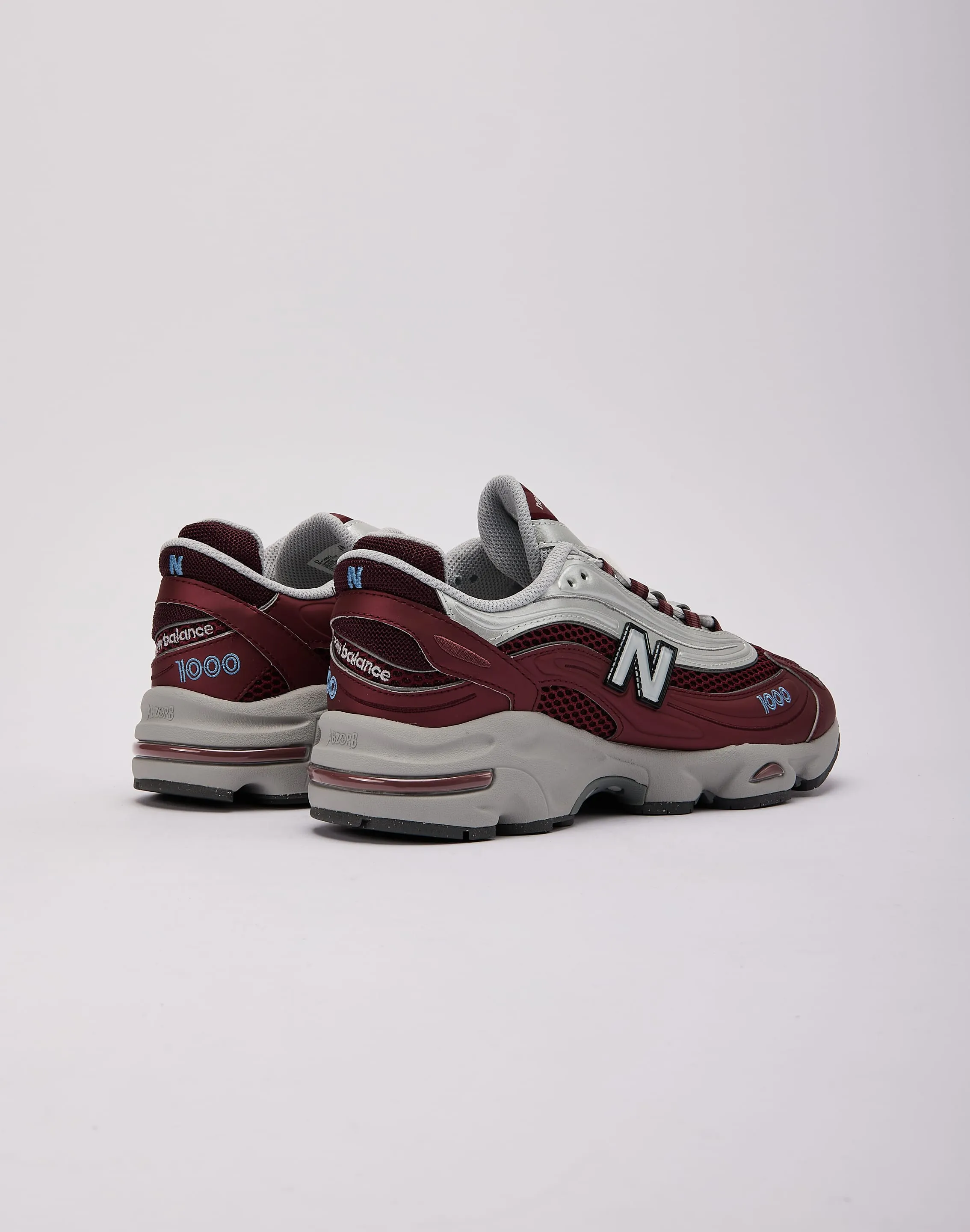 New Balance 1000